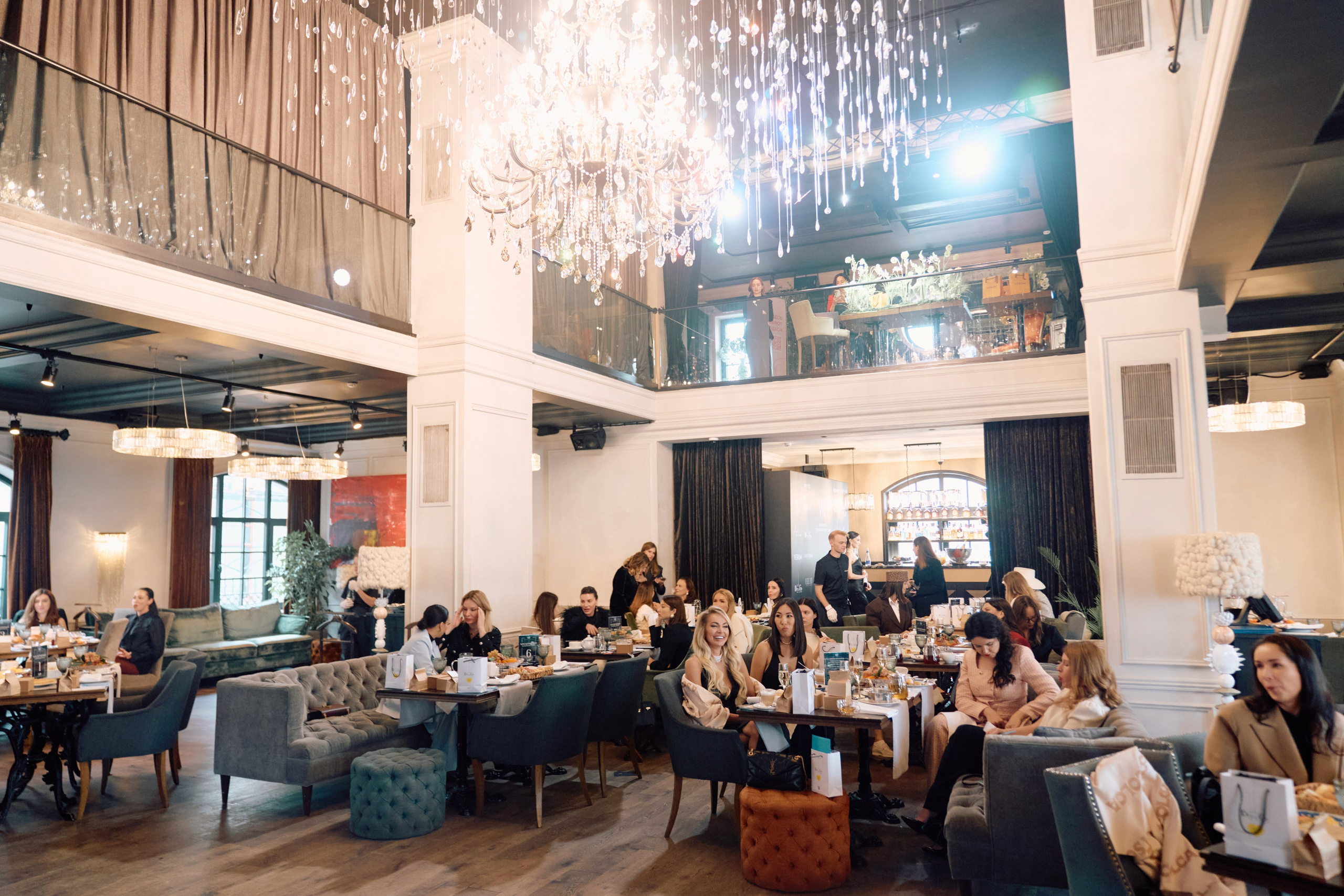 Нетворкинг 4,0. Свадебный фотограф в Москве Кристина Чехова