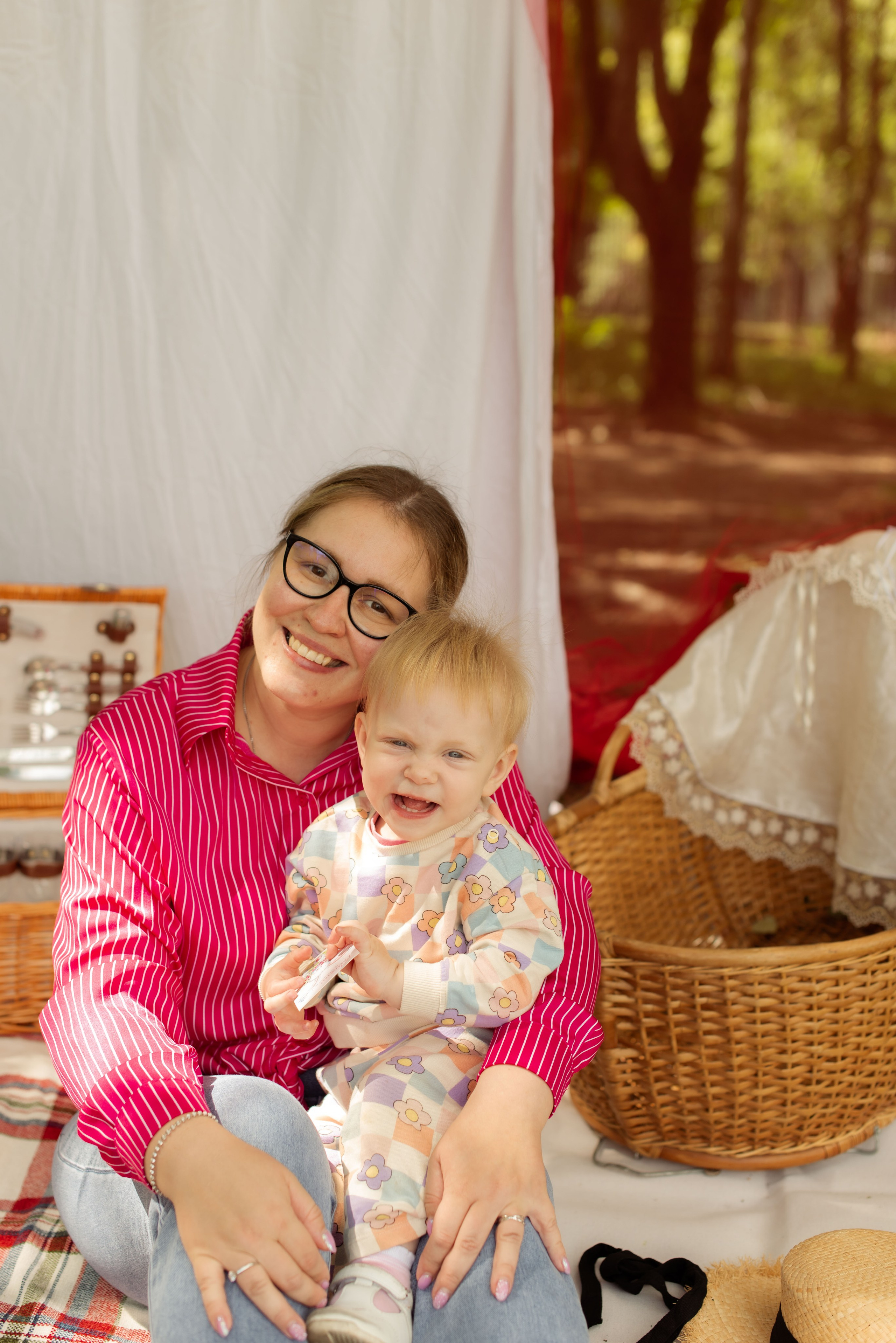 Фестиваль Семейных Ценностей. Женский фотограф в Москве и МО