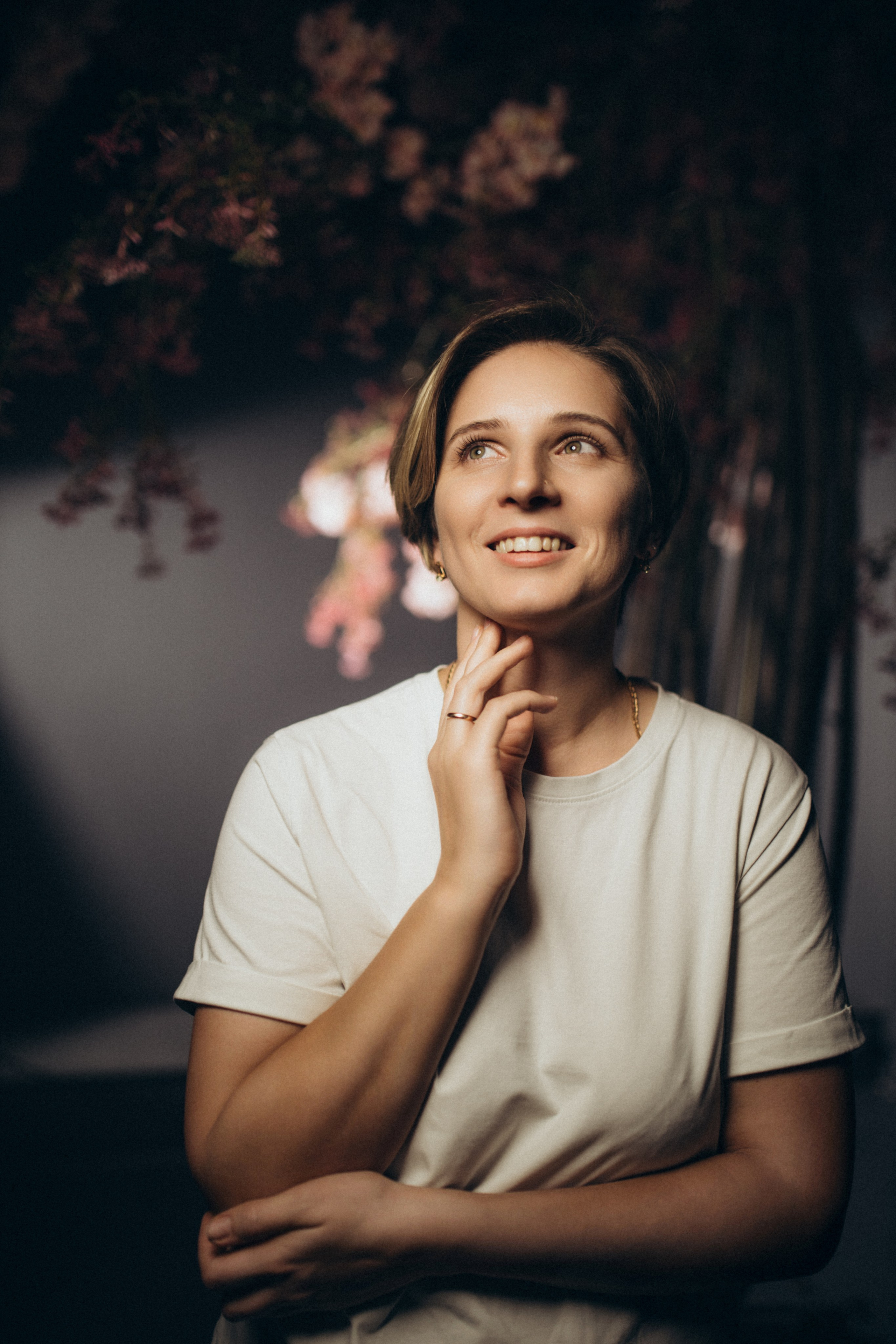 Портретные фотосессии в Суздале и Владимире. Главная