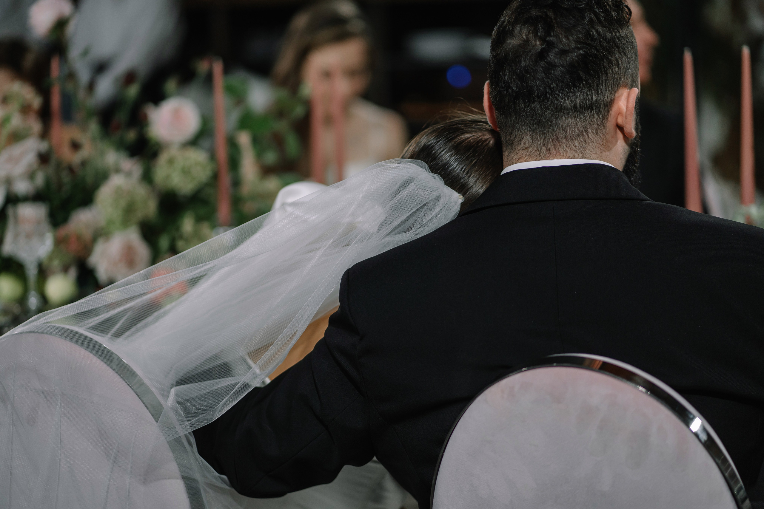 Свадебный день Руслана и Лали. Свадебный и семейный фотограф в Анапе Елена Полетаева