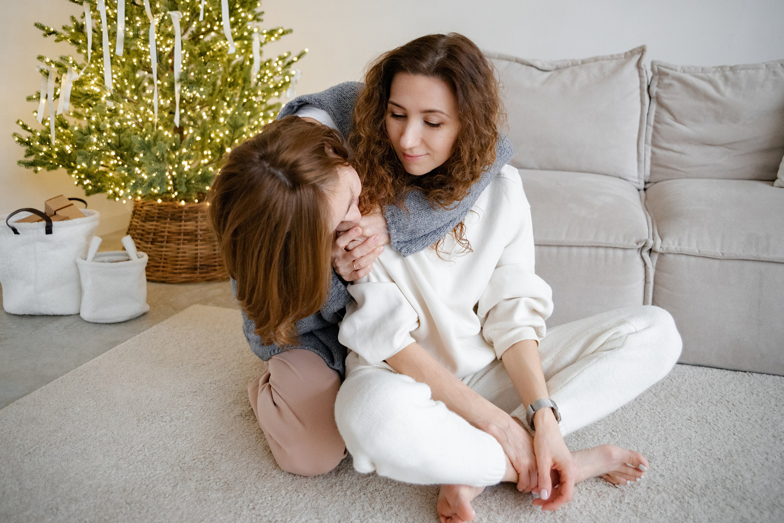 ВЕРОНИКА и СВЕТА. Фотограф в Ярославле Грибанова Ирина