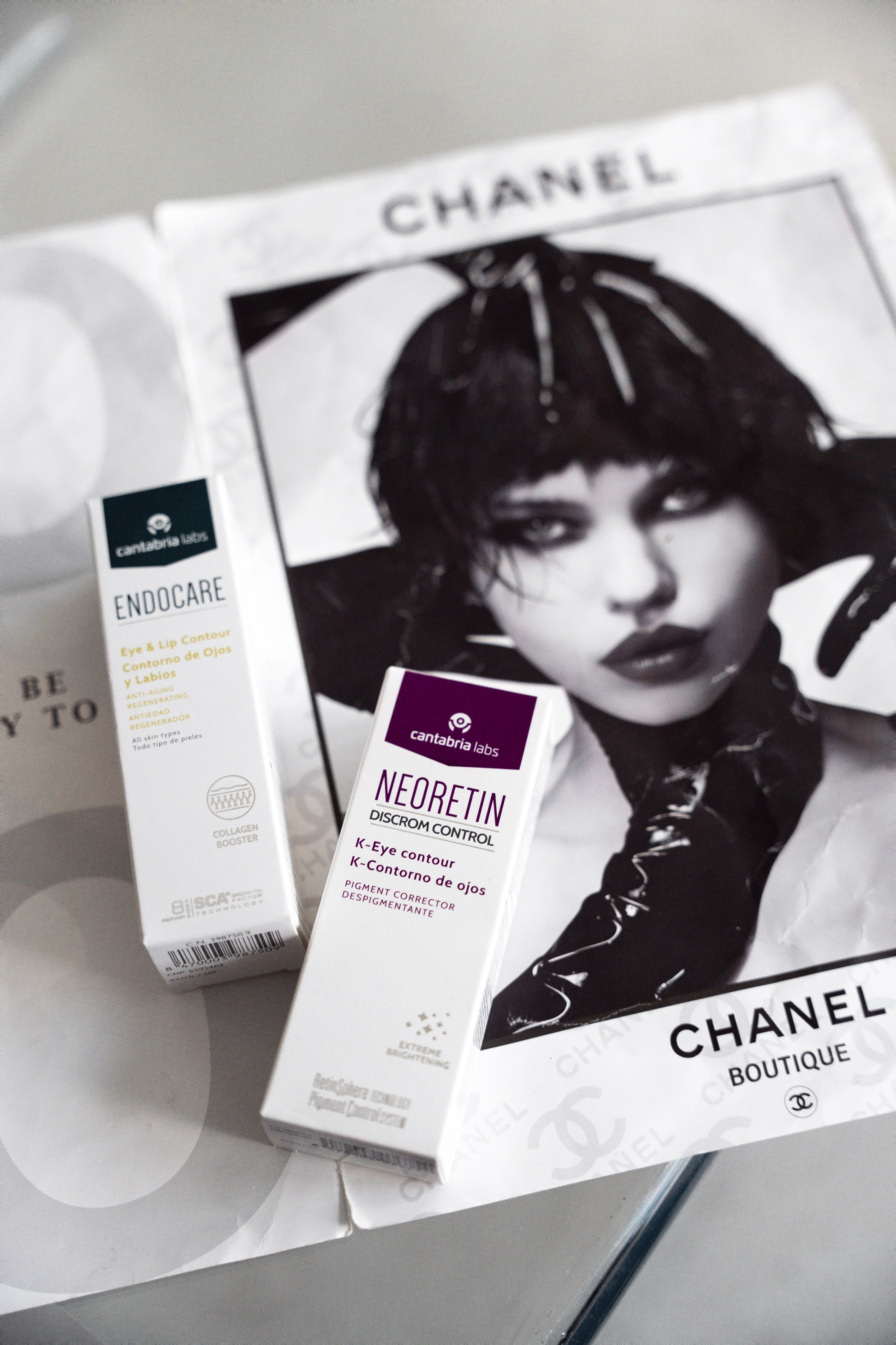 Контент для экспертов