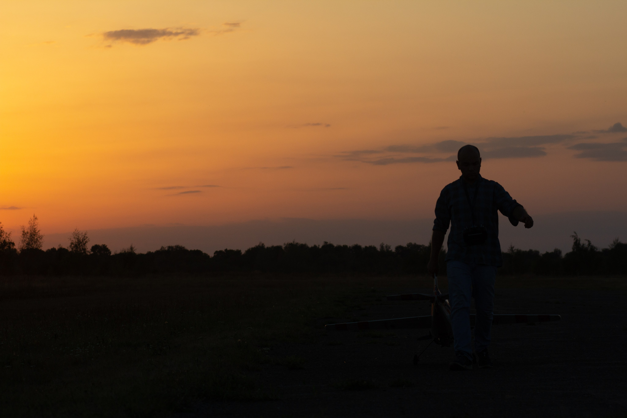 Plane. Lifestyle photographer Turku. I catch emotions in the frame