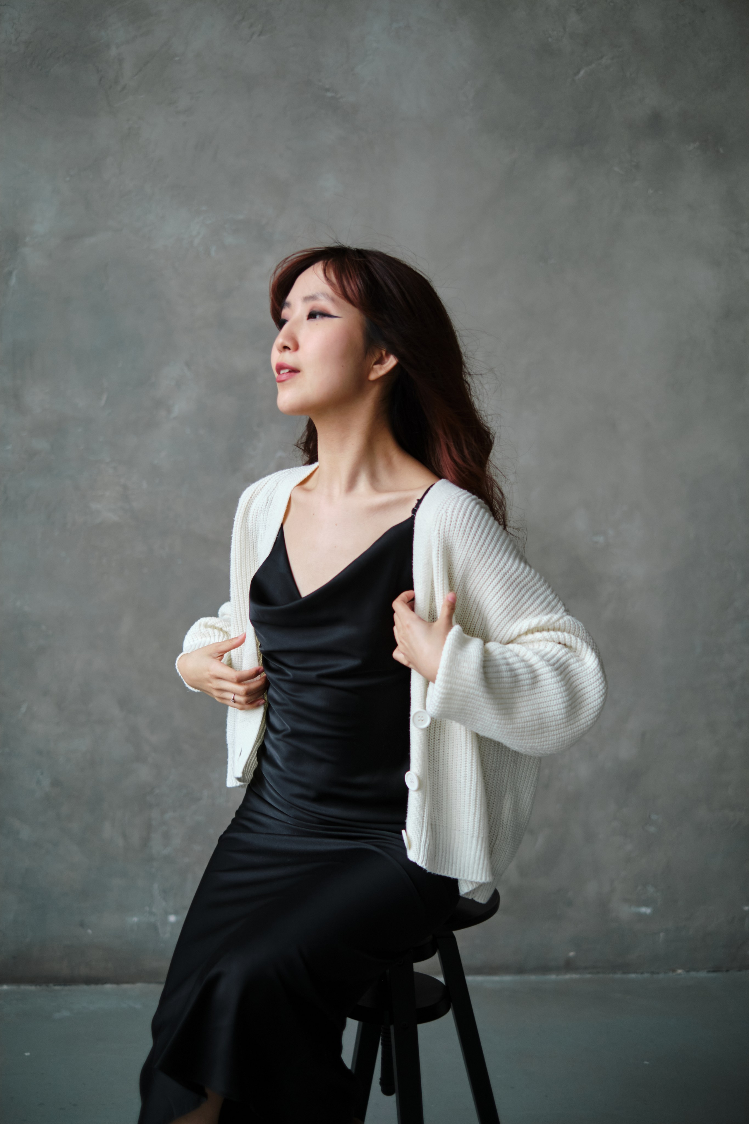 Деля. Фотограф в Санкт-Петербурге Мария Комолитдинова