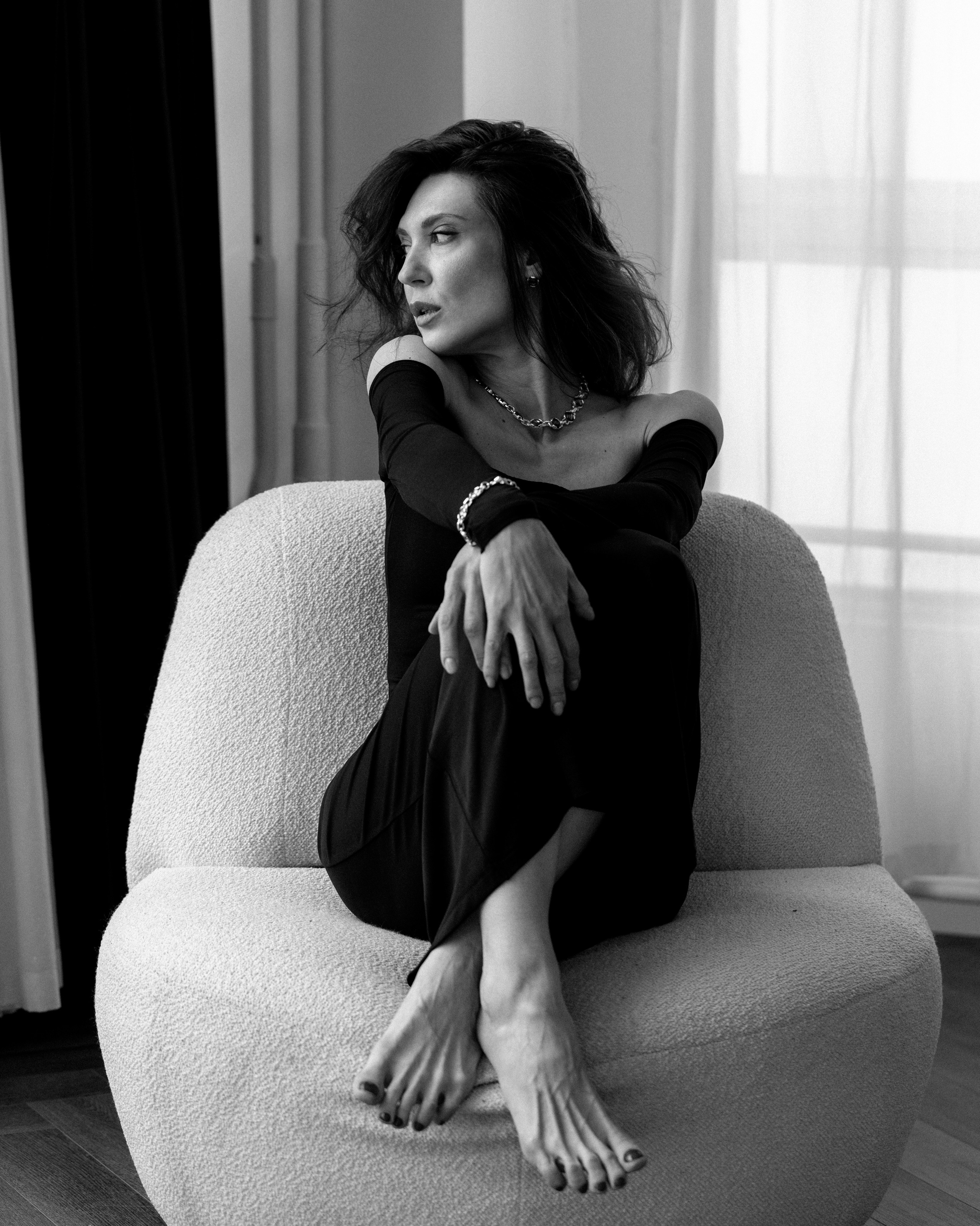 Юлия Акимова. Свадебный фотограф Алена Полянская