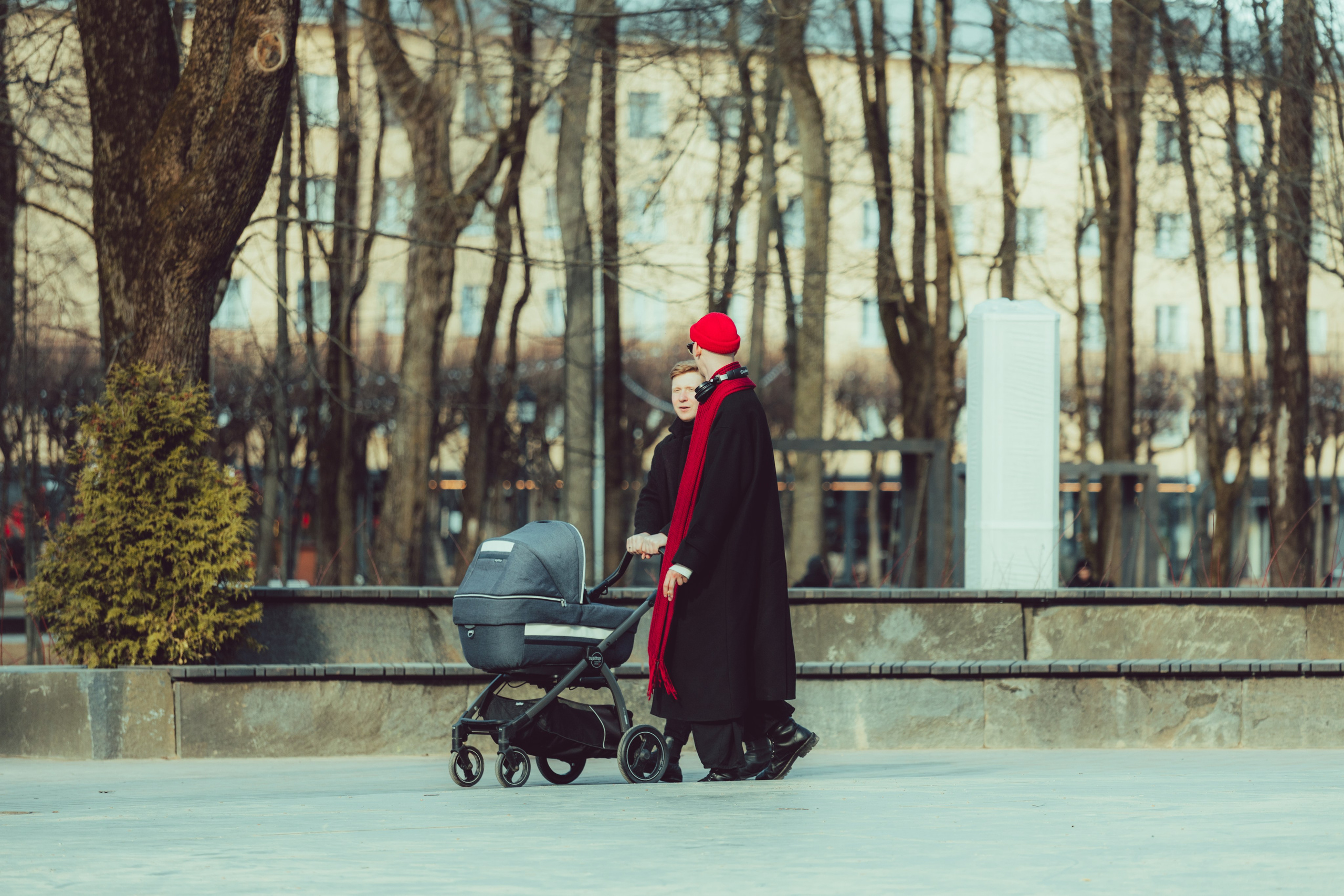 Стрит 2025. KiPPER Gallery — Фотограф