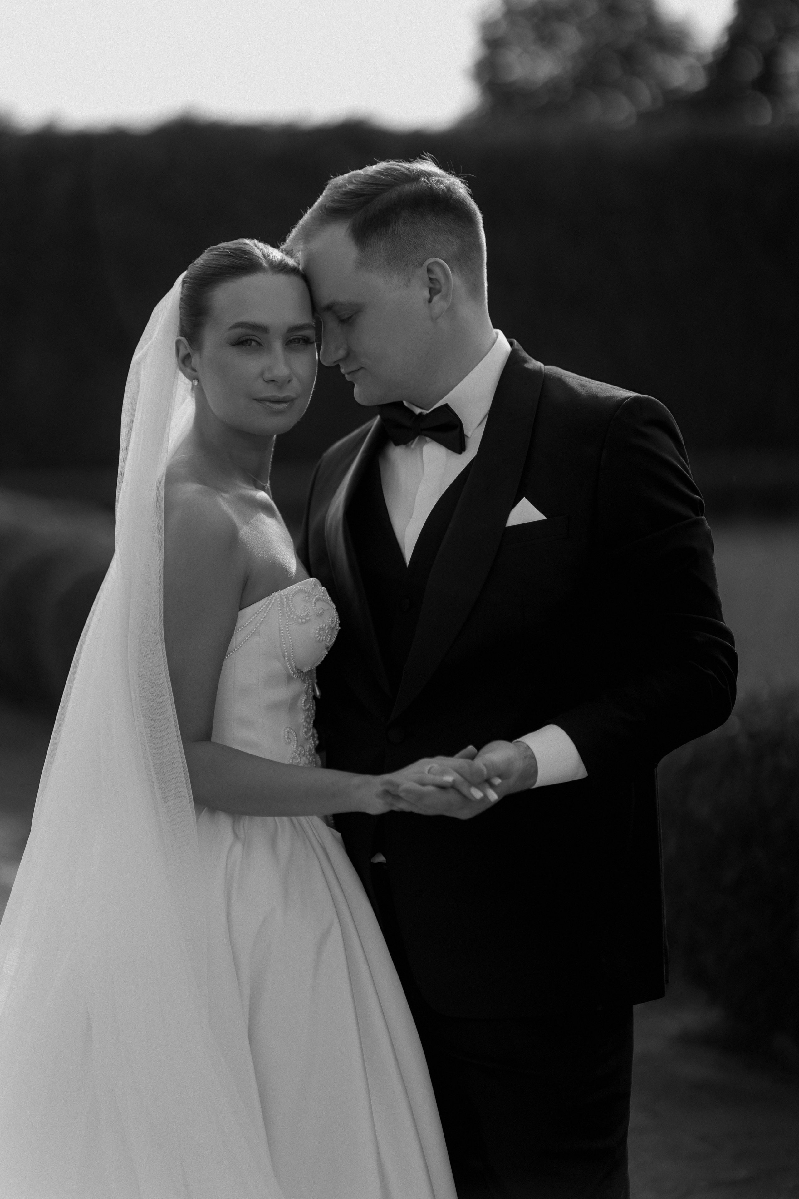 Serge & Anna, Versal. Свадебный фотограф Кристина Винокурова