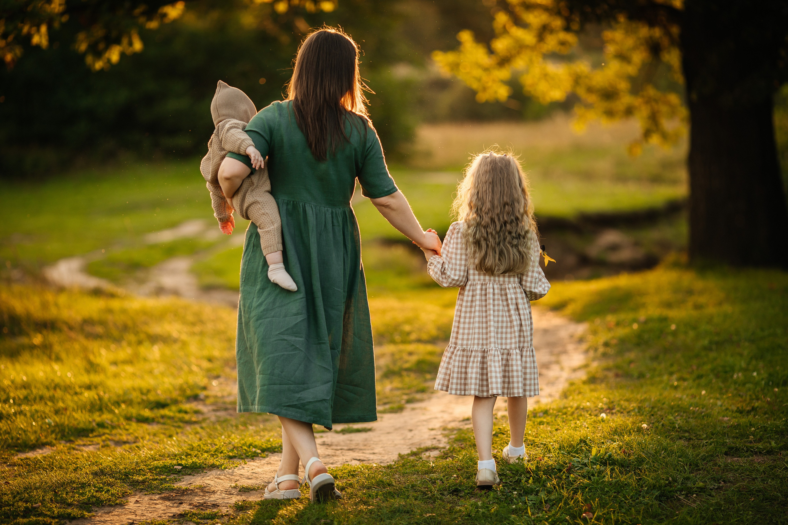 Август. Olga.filippova.photo