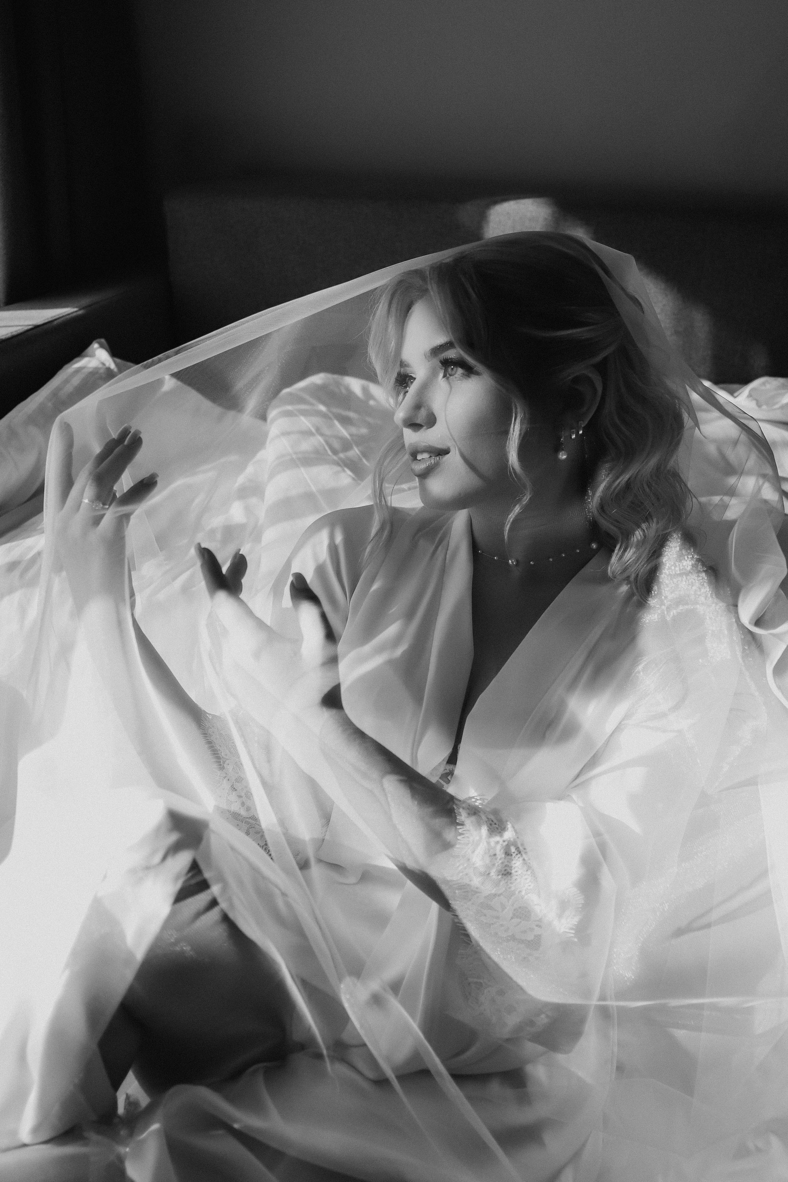 СОФИЯ & МИХАИЛ. Фотограф Мариуполь | Ялта | Крым — Диана Мазенко