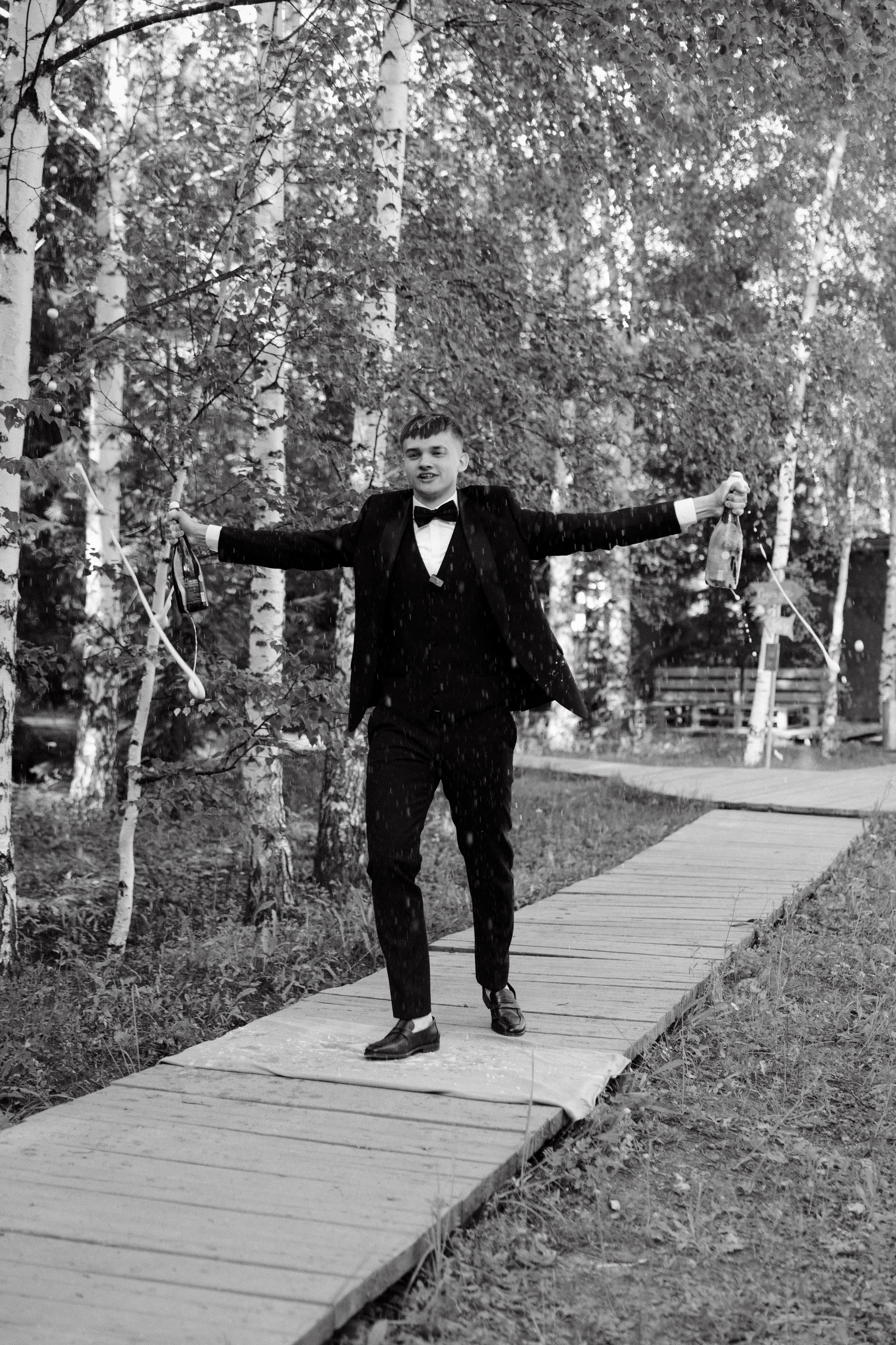 Любовь находит путь. Фотограф Диана Хасанова, г. Казань