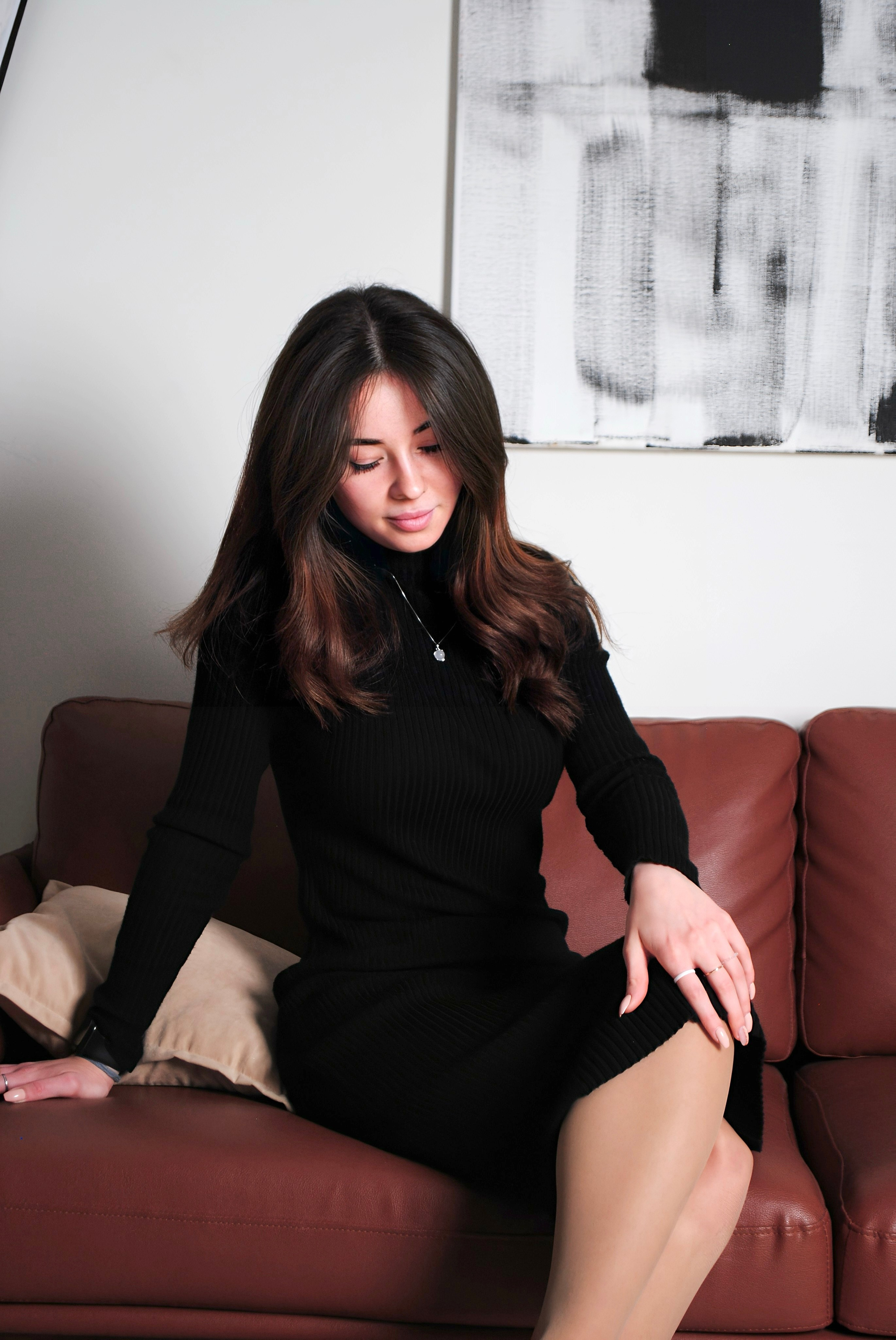 Семейная съемка. Фотограф Мария Мусаелян