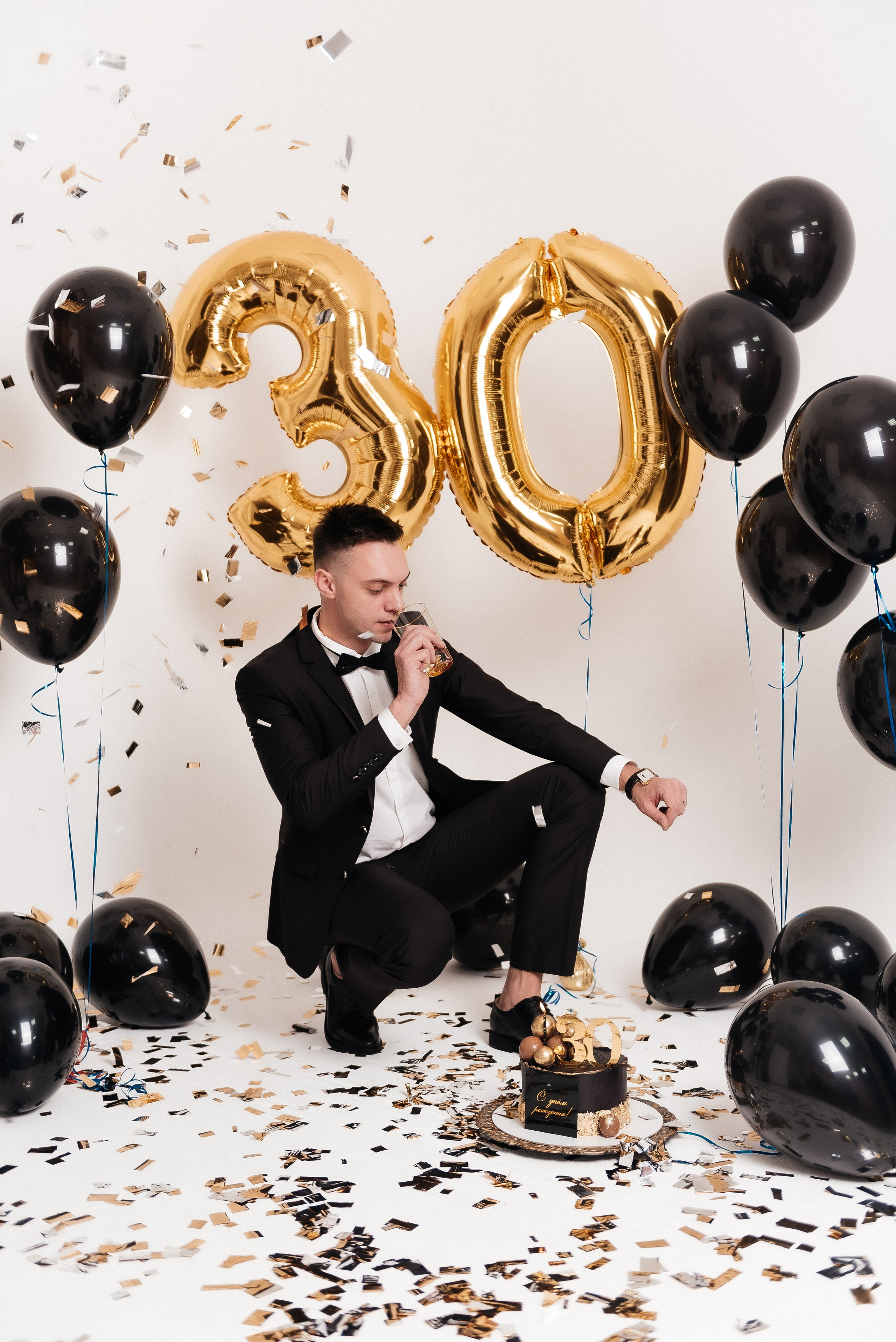 Илья. Свадебный и семейный фотограф в Магадане Сандра Смирнова