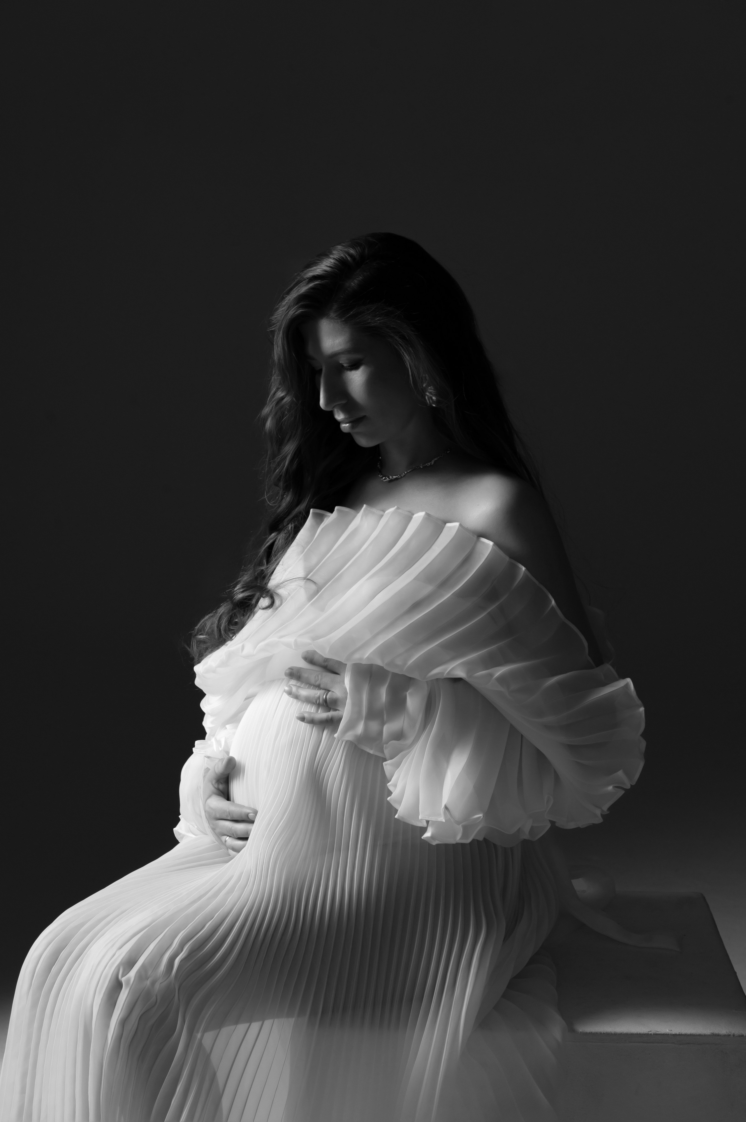 Жанна. Свадебный, портретный, фотограф беременности в Нижнем Новгороде Алина Зиновьева