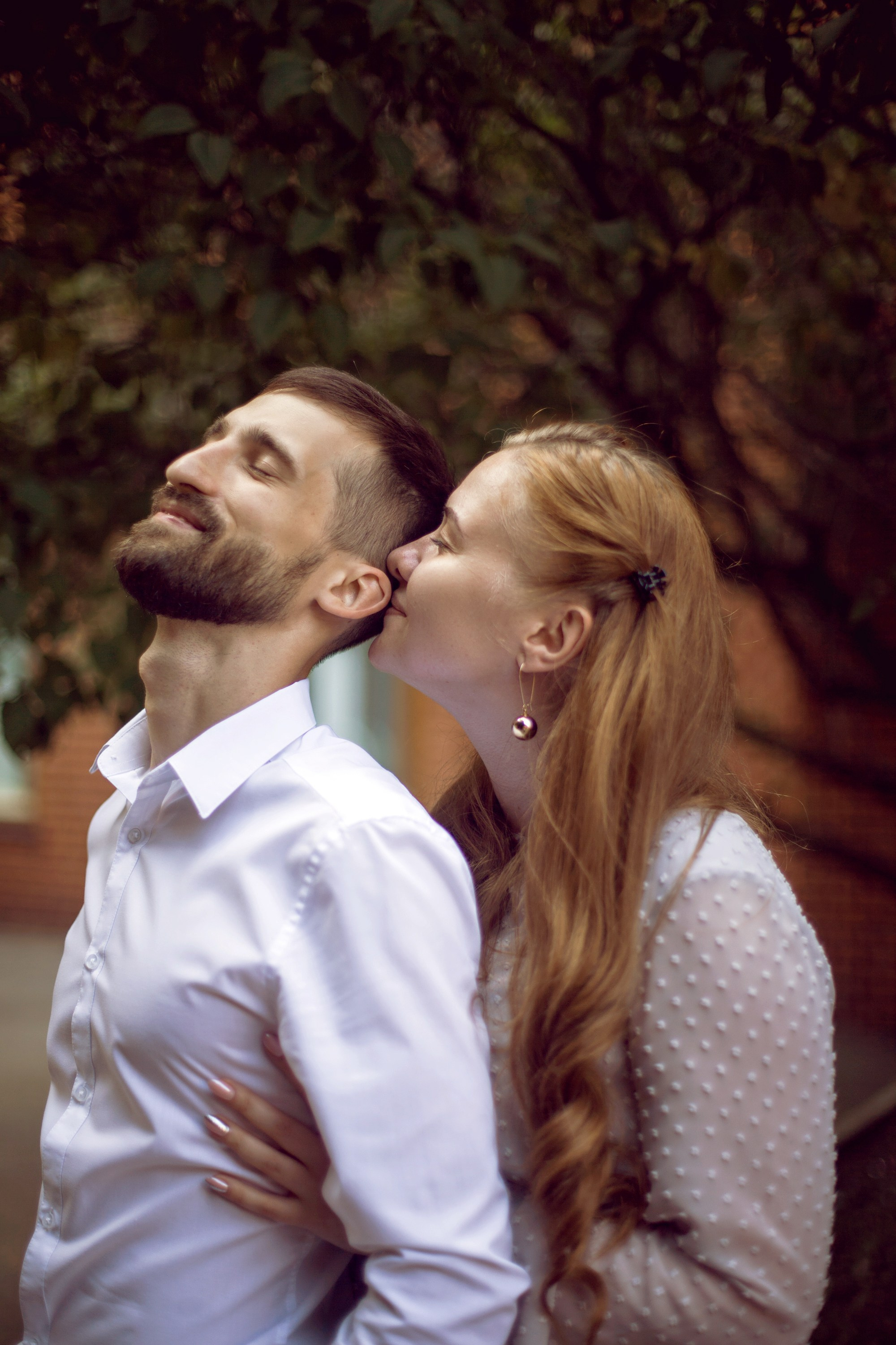 Я и Ты. Главная