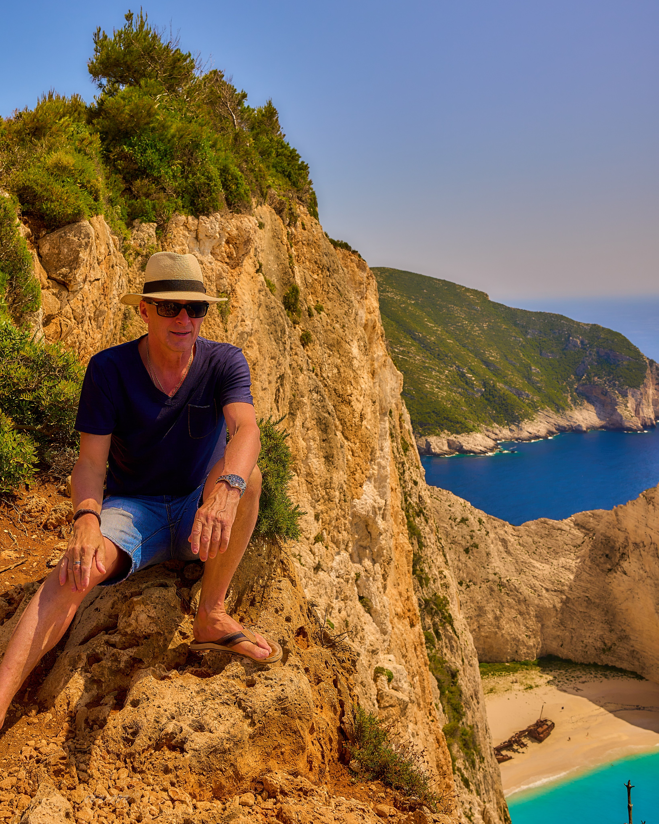 Закинтос Груция2023. Фотограф Михеев Андрей