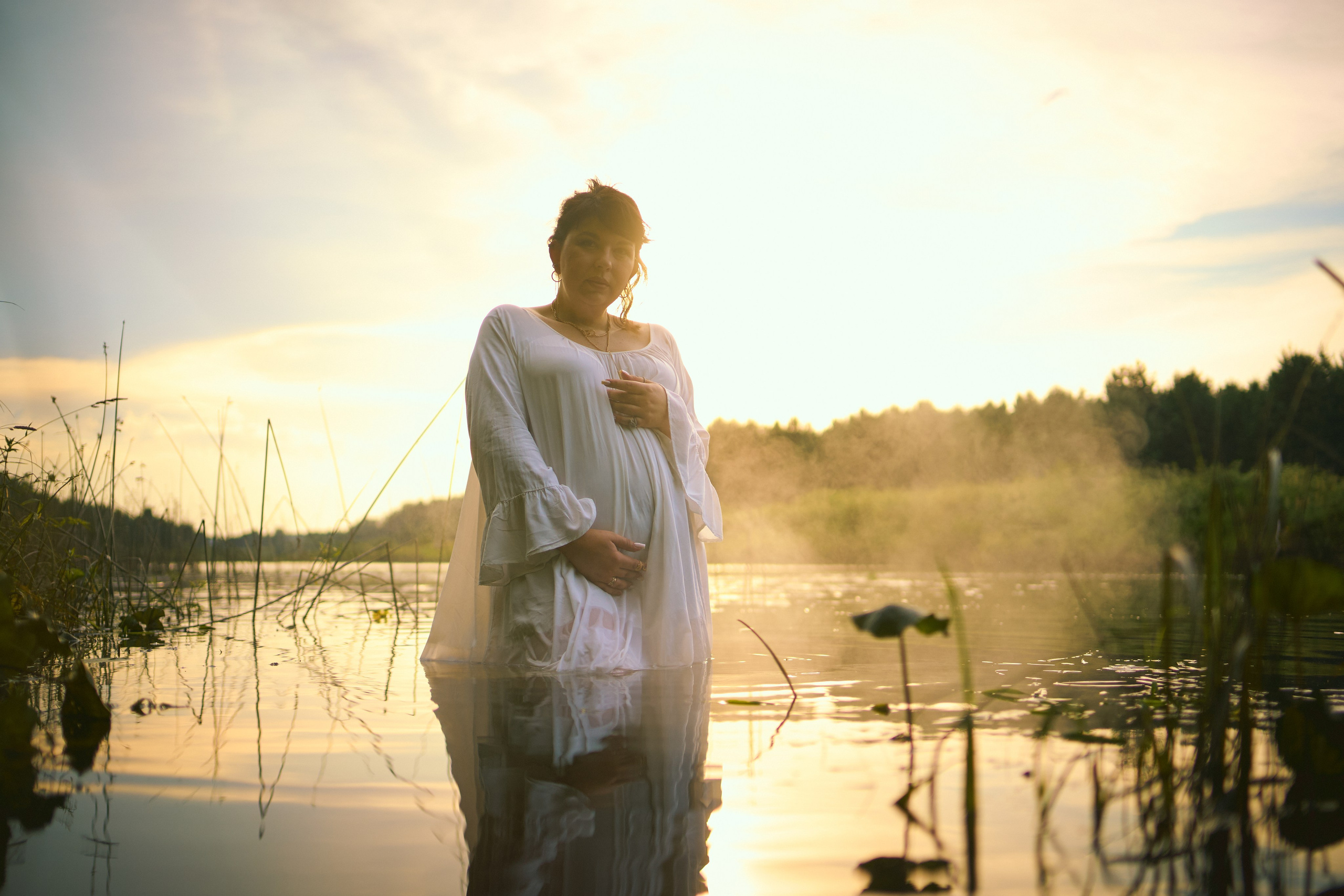 Elisaveta | pregnancy. Юля Ф