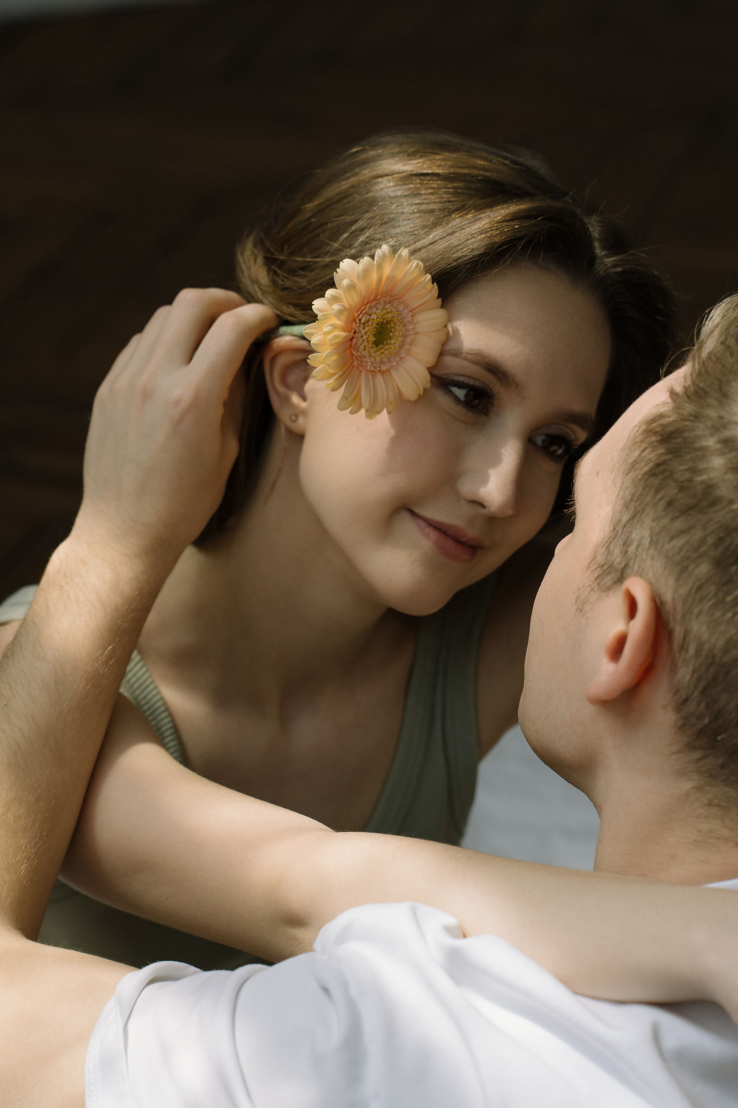 Искусство любить