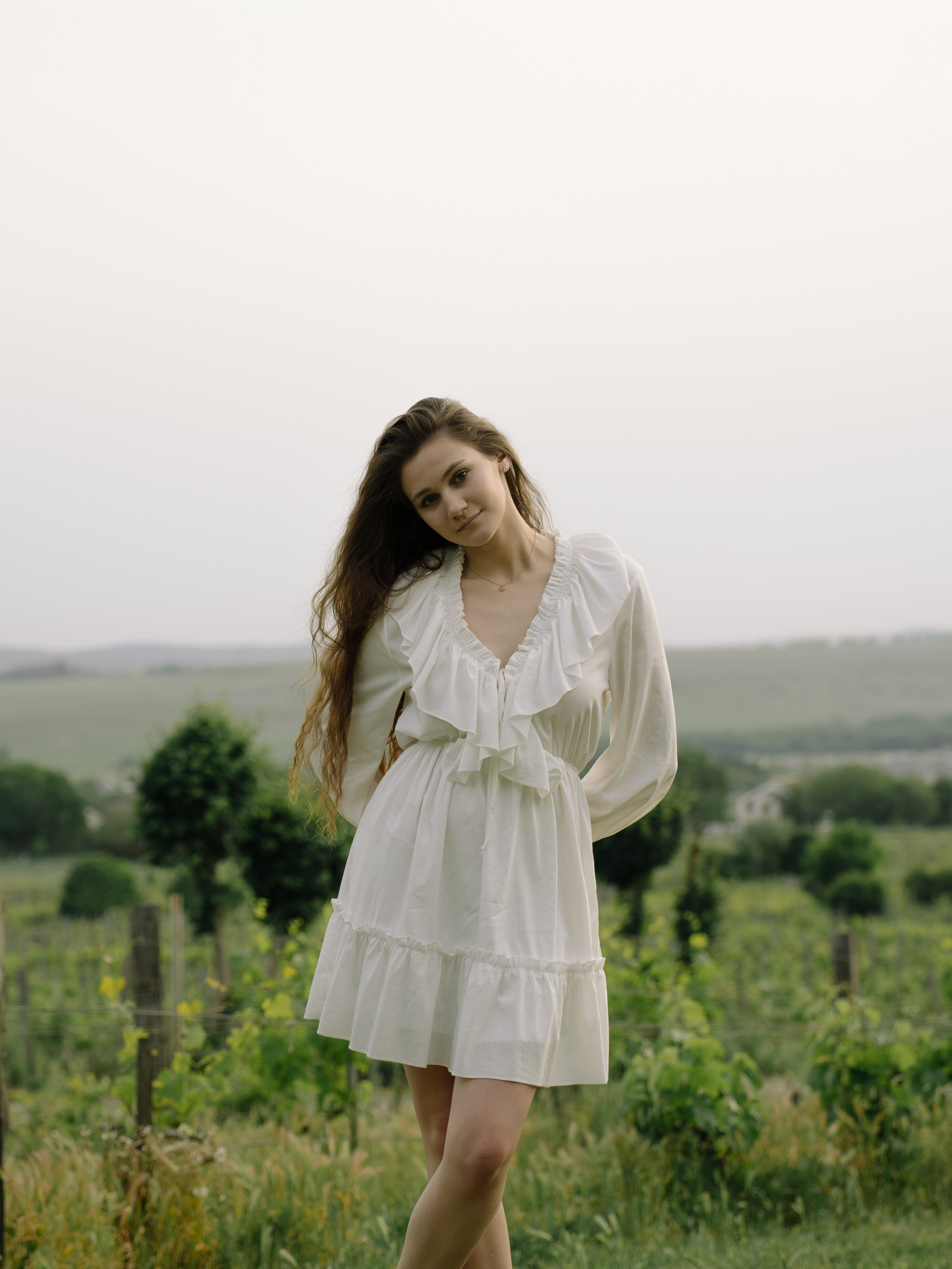 Любовь в Семигорье