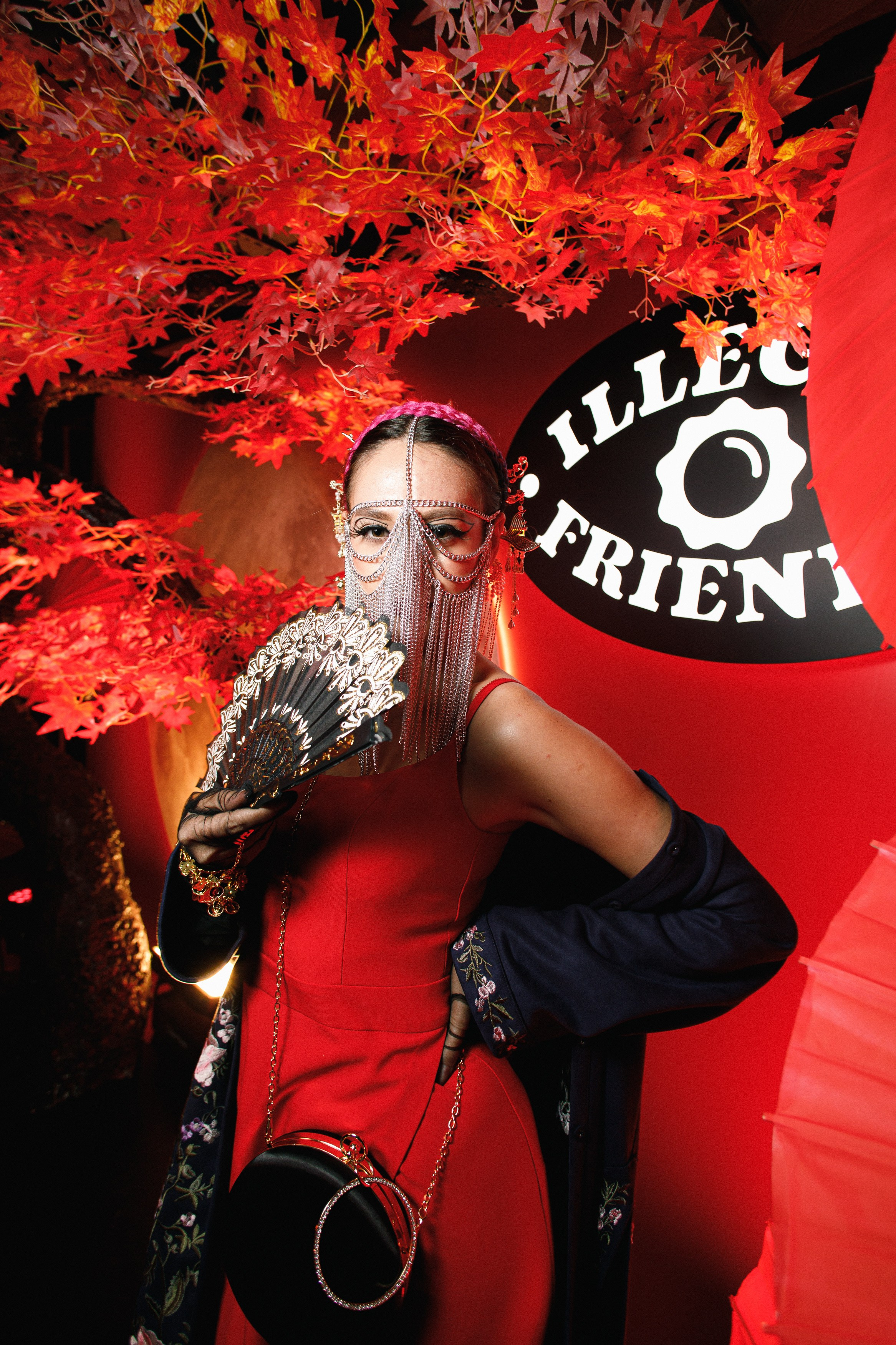 ILLEGAL FRIENDS | ASIA. СВОИ. ФОТООТЧЕТЫ-СОБЫТИЯ-МЕСТА