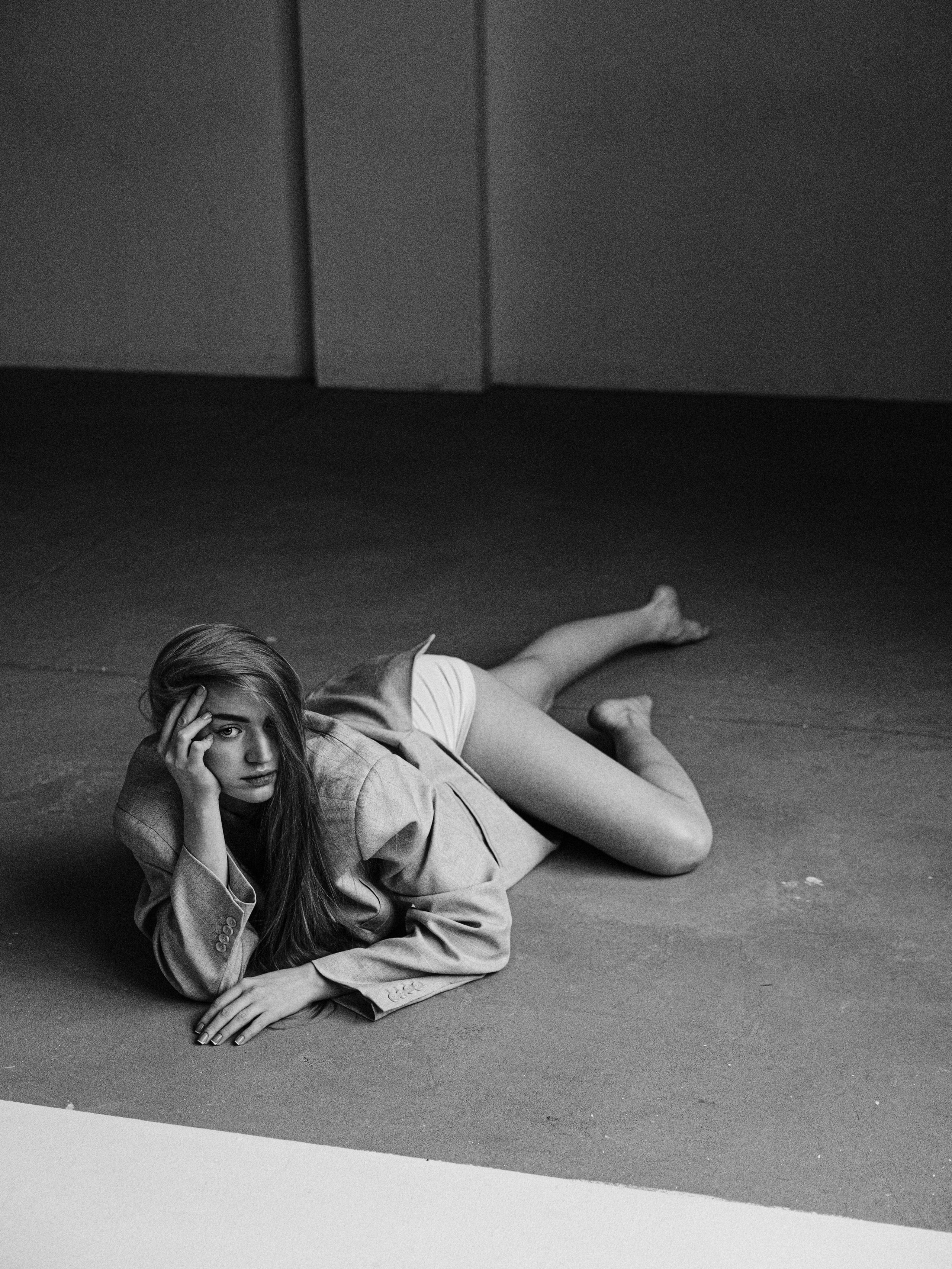 Настя. Свадебный и портретный фотограф Тюмень