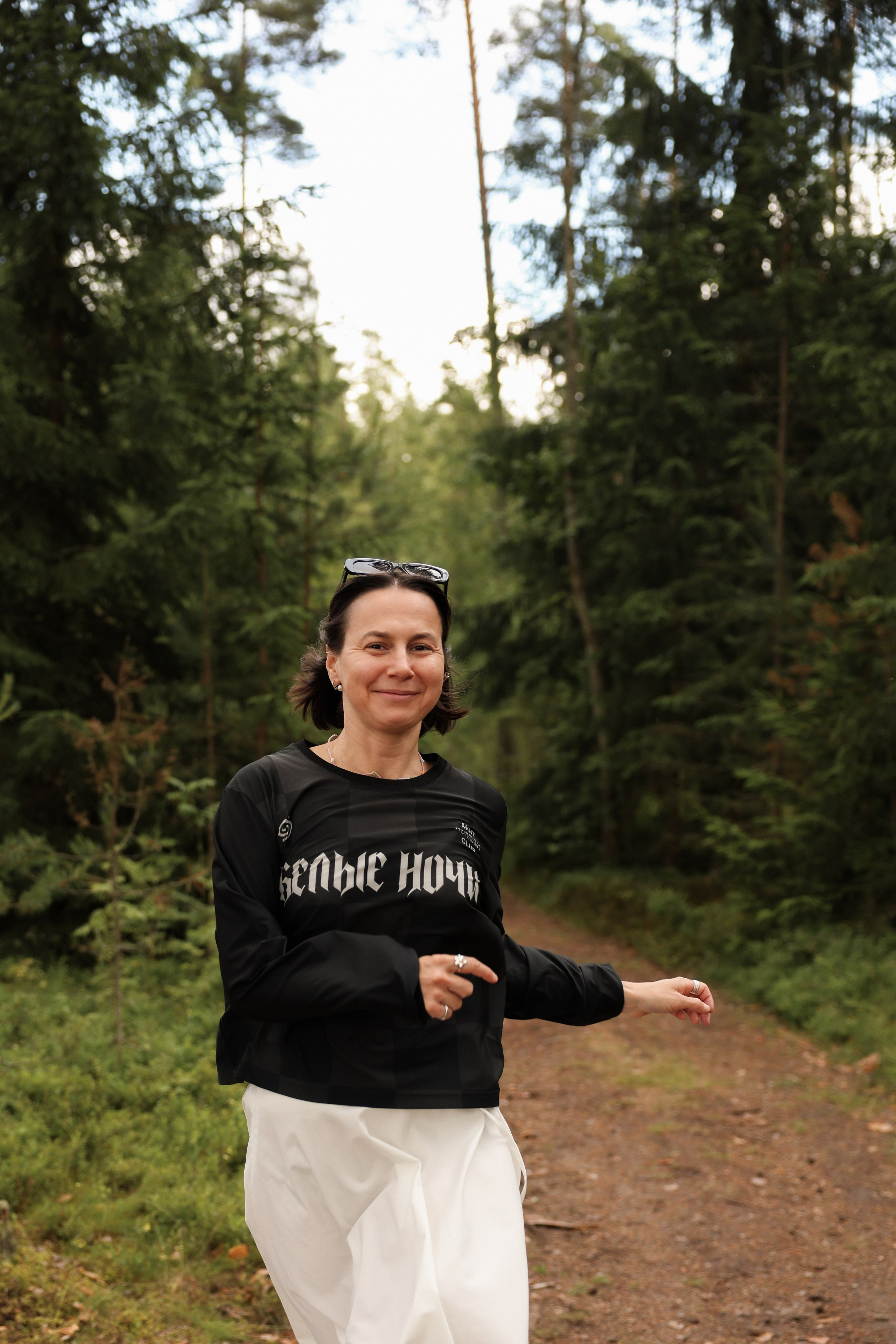 Даша в лесу. Ваш семейный newborn и lifestyle фотограф в СПБ Наталья Журавлева