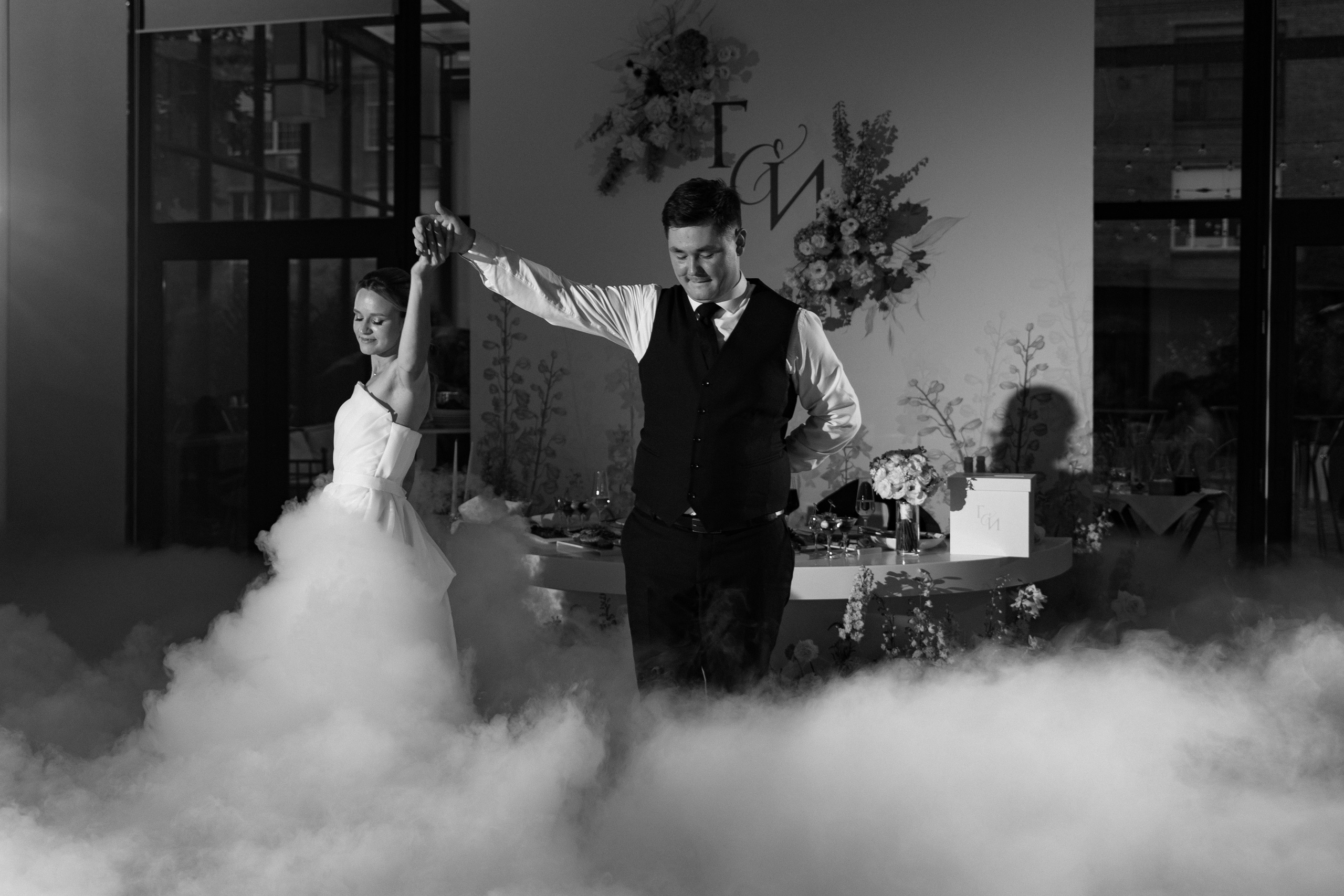 G+I. Свадебный фотограф в Краснодаре Алиса Михайленко