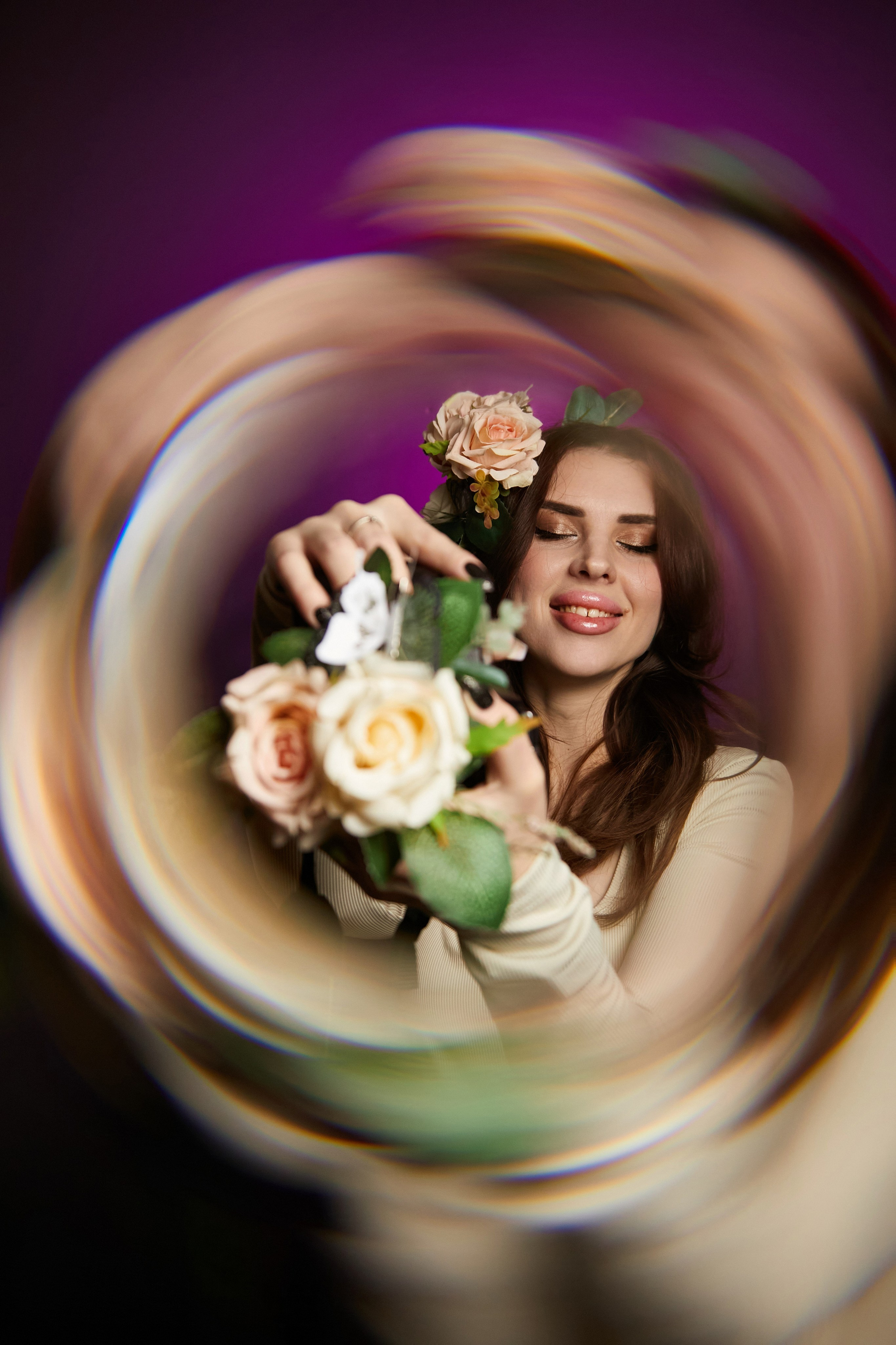 «Фотографируй красоту». Свадебный и креативный фотограф в ЮФО и МСК