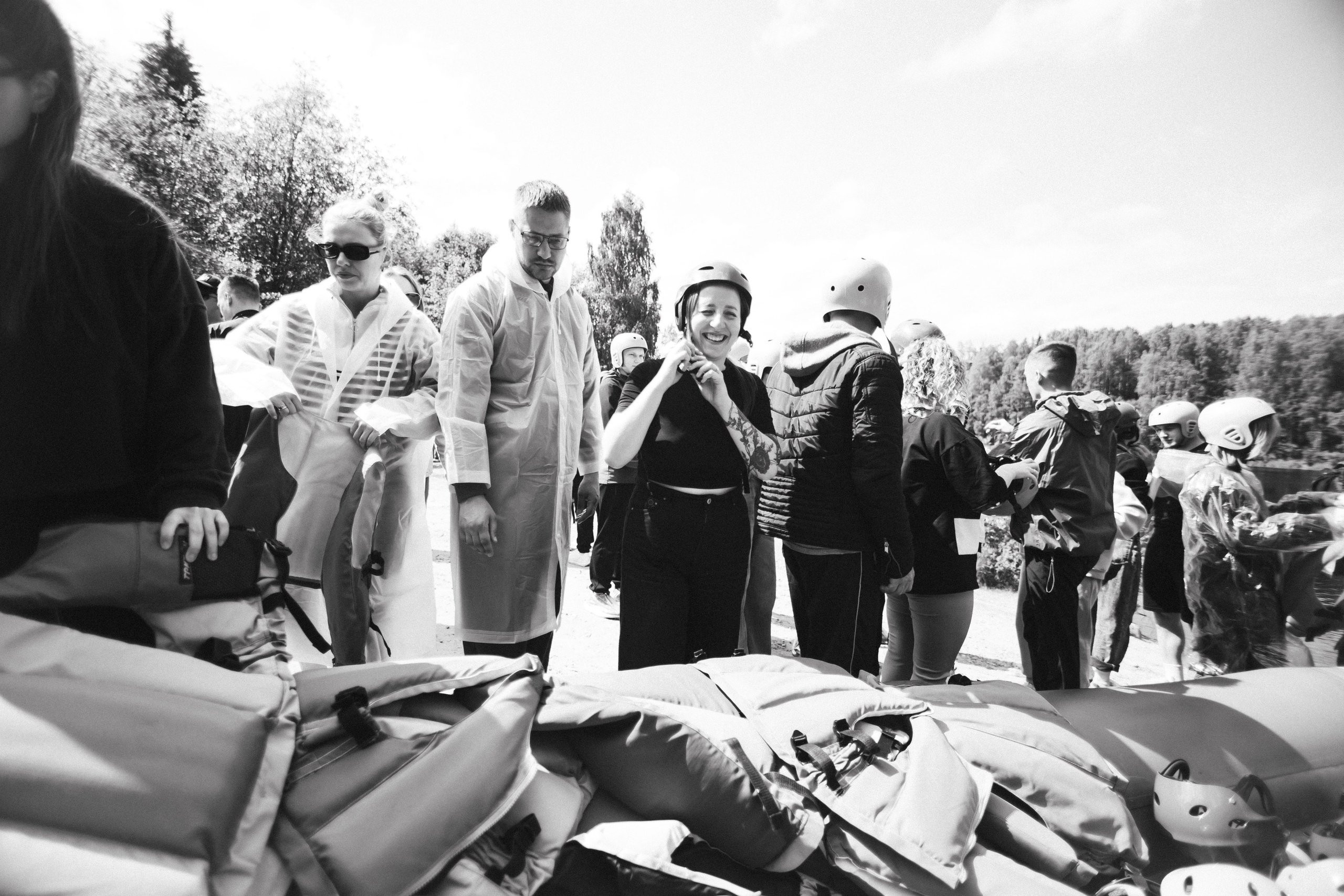 Карелия. Фотограф в Минске Анастасия Ткаченко