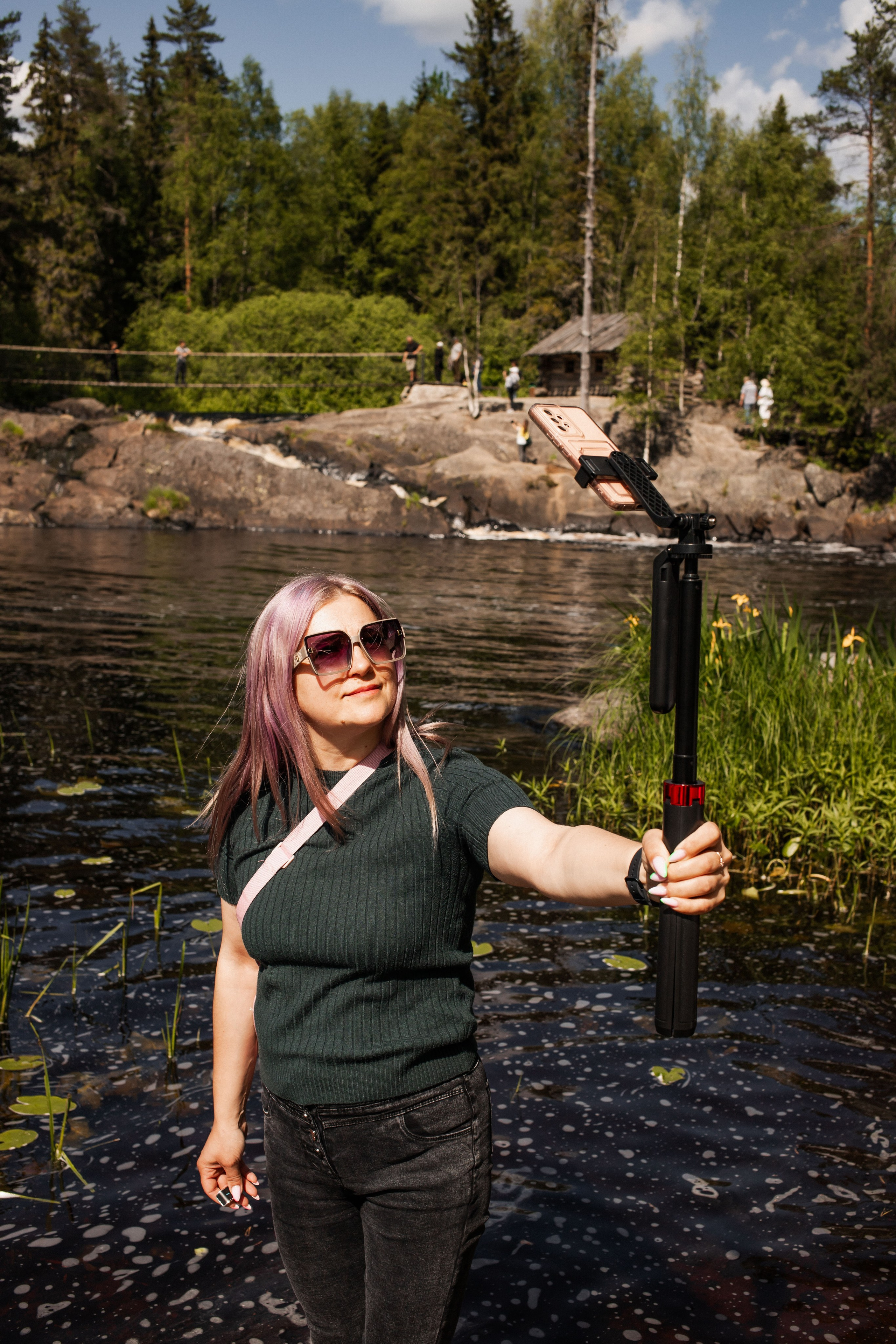 Карелия. Фотограф в Минске Анастасия Ткаченко