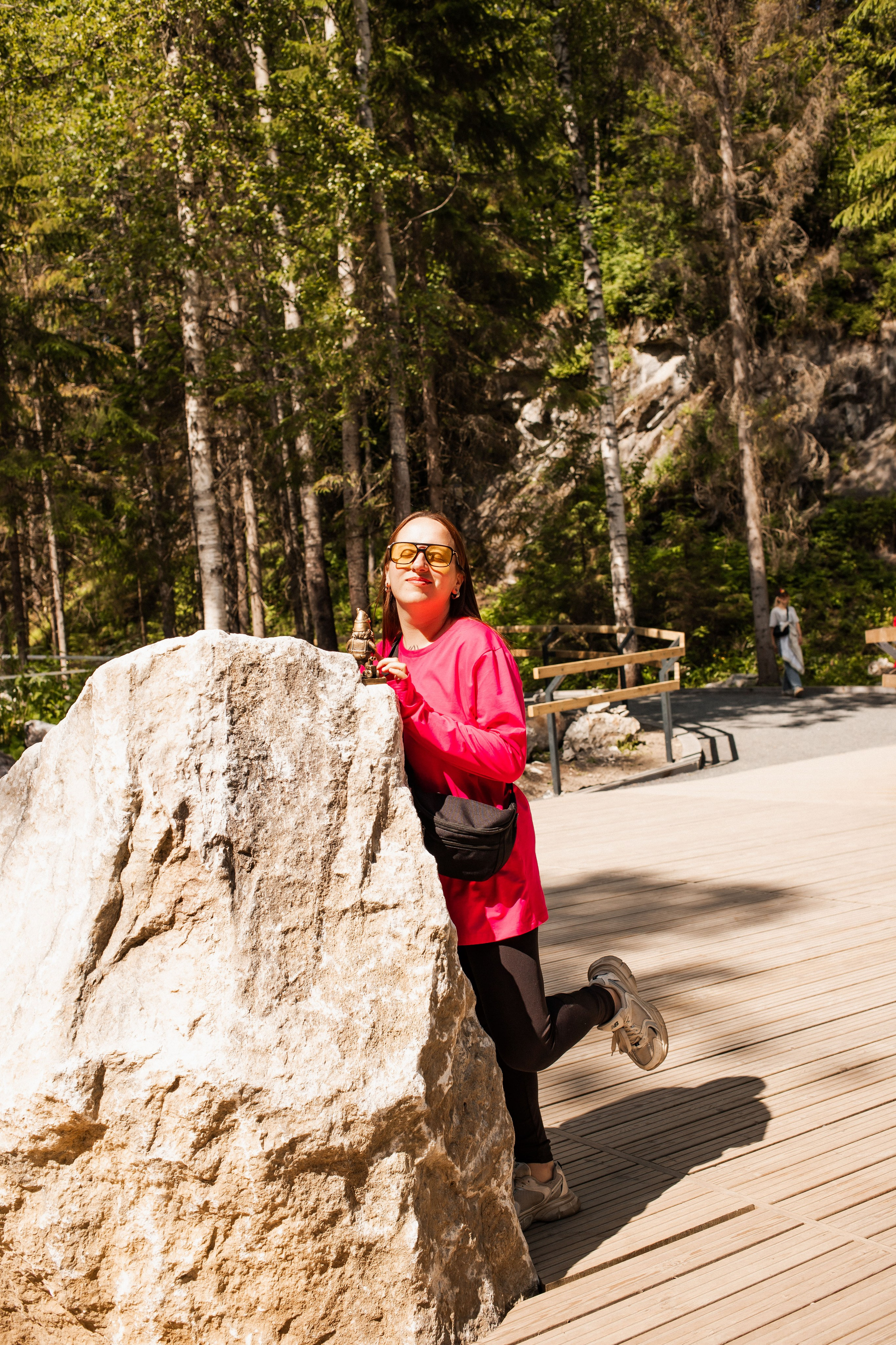 Карелия. Фотограф в Минске Анастасия Ткаченко