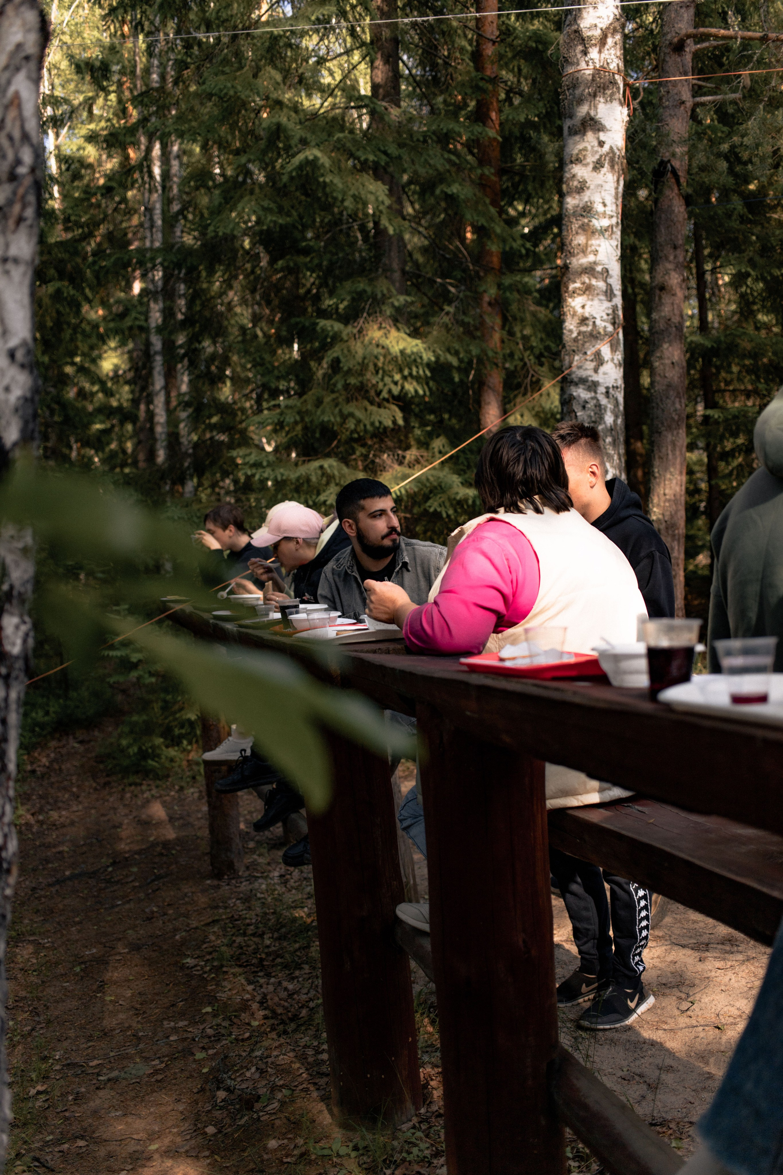 Карелия. Фотограф в Минске Анастасия Ткаченко