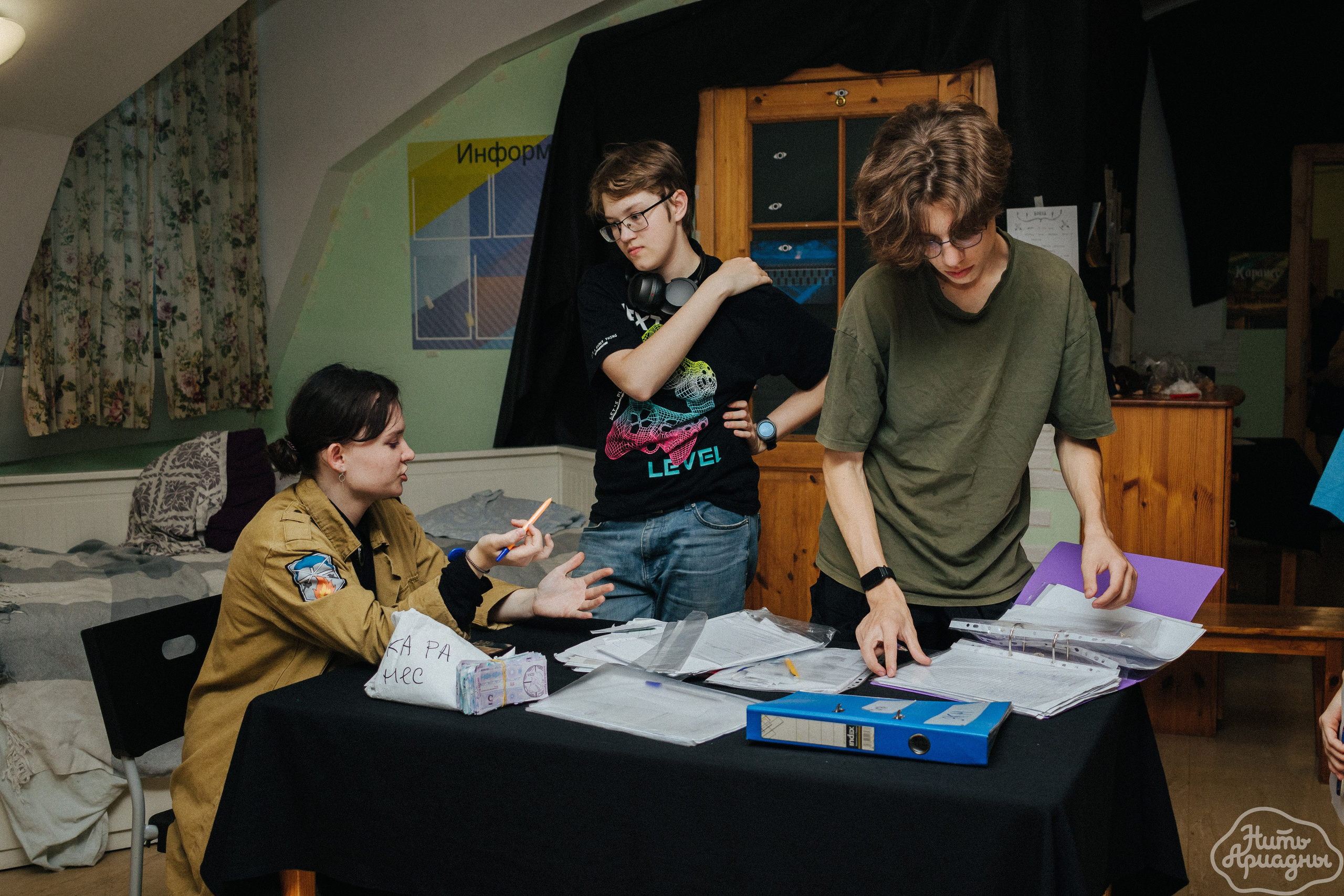 Детские мероприятия (квесты, лагеря, вечеринки). Коммерческий фотограф в Санкт-Петербурге (СПб) Екатерина Панчёха, Панчёшка