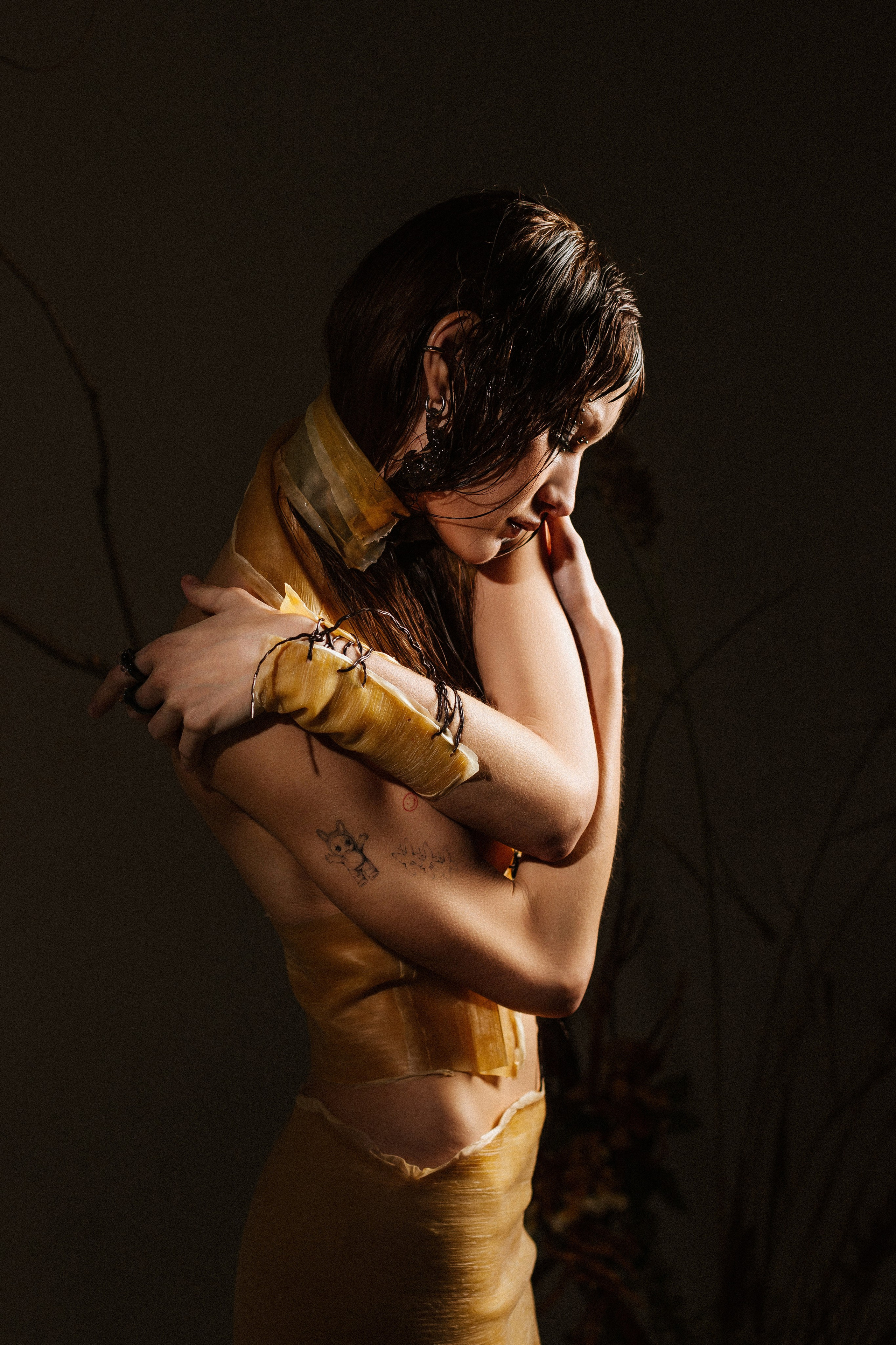 Креативные. Коммерческий фотограф в Санкт-Петербурге (СПб) Екатерина Панчёха, Панчёшка