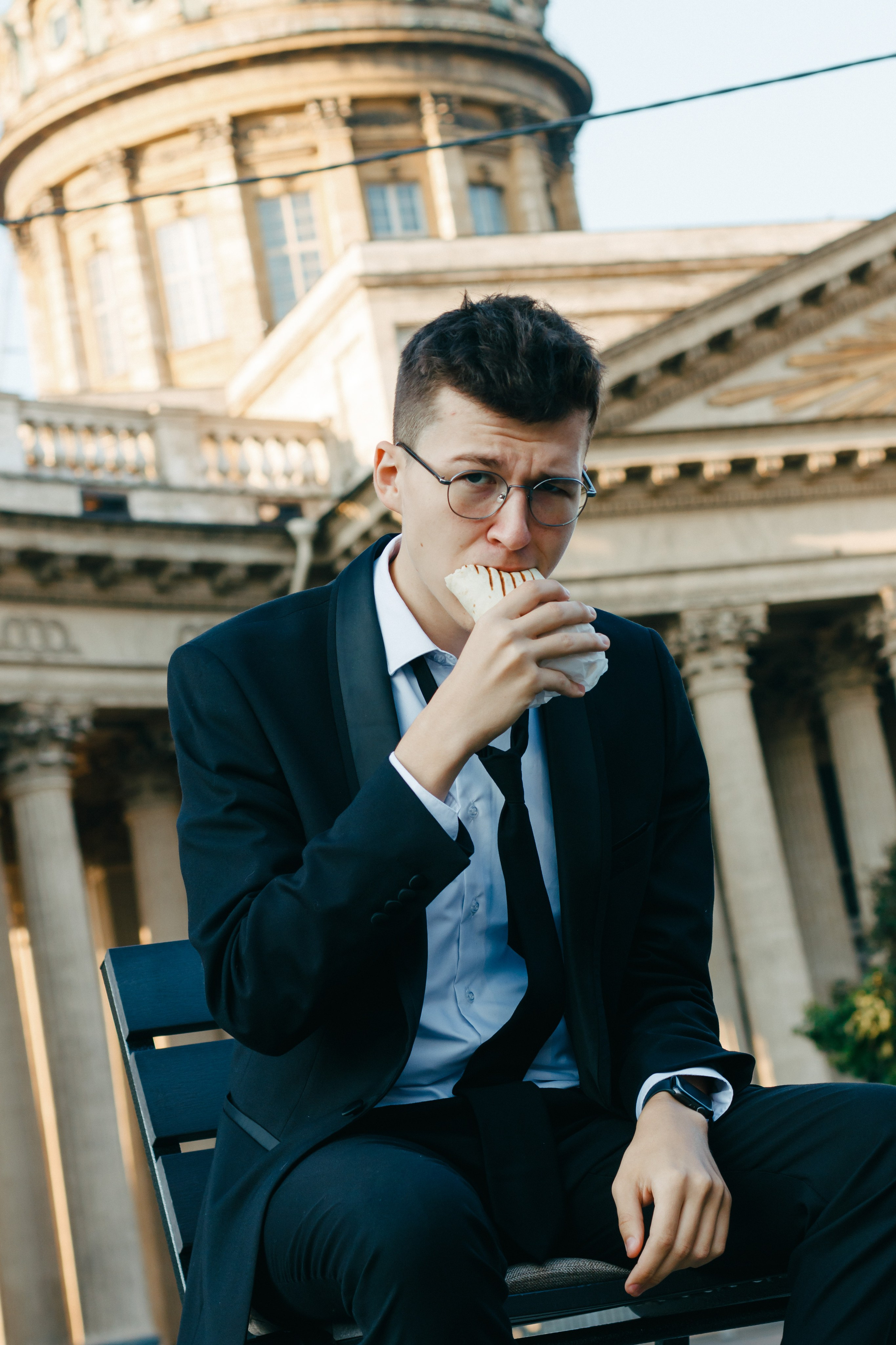 Креативные. Коммерческий фотограф в Санкт-Петербурге (СПб) Екатерина Панчёха, Панчёшка