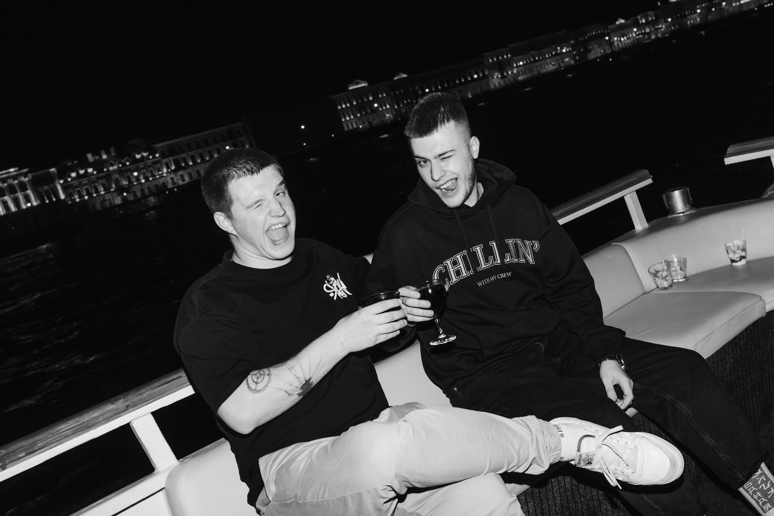 Корпоративы // Дни рождения. Коммерческий фотограф в Санкт-Петербурге (СПб) Екатерина Панчёха, Панчёшка