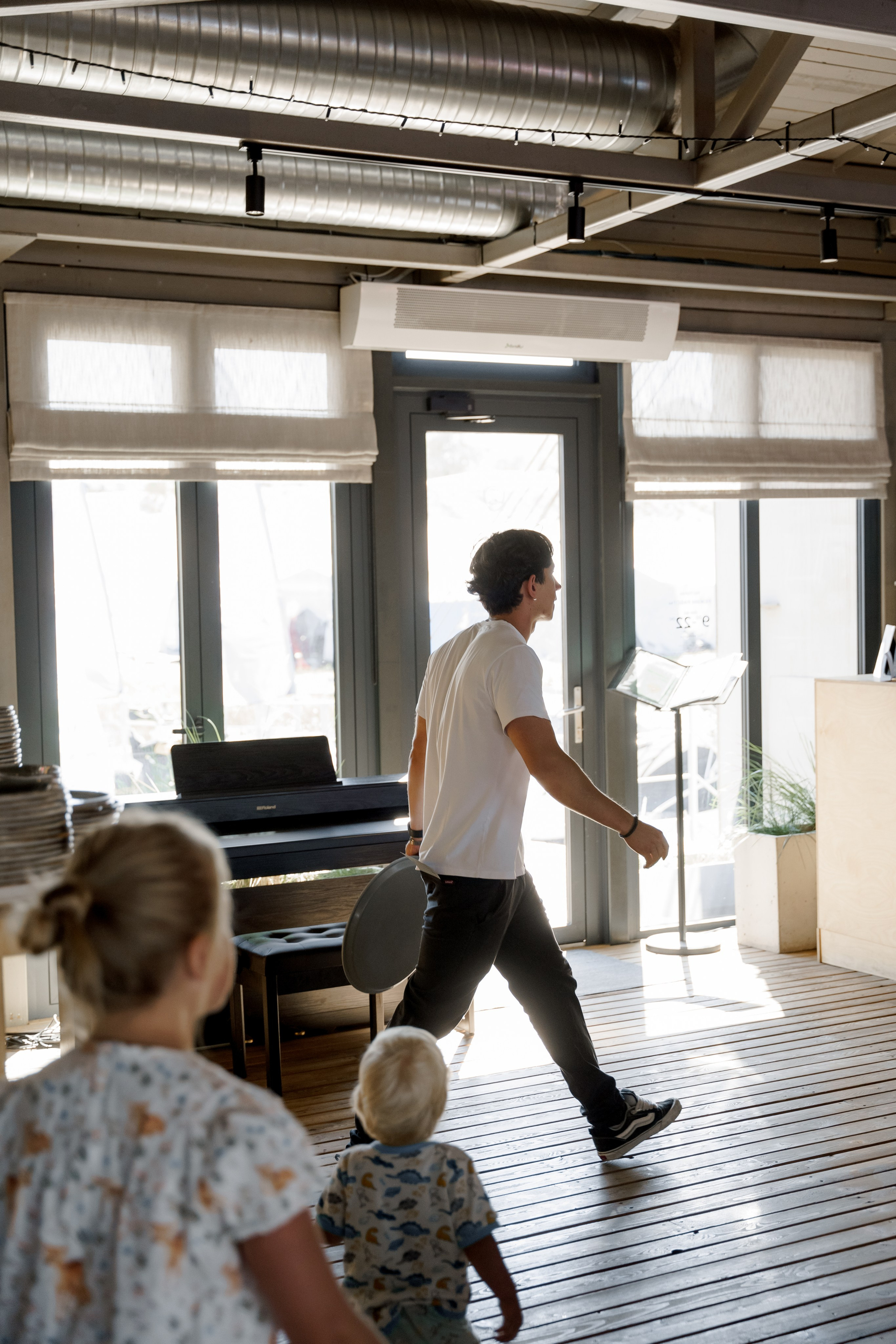 Surf 2025. Фотограф Валерия Крахмалева