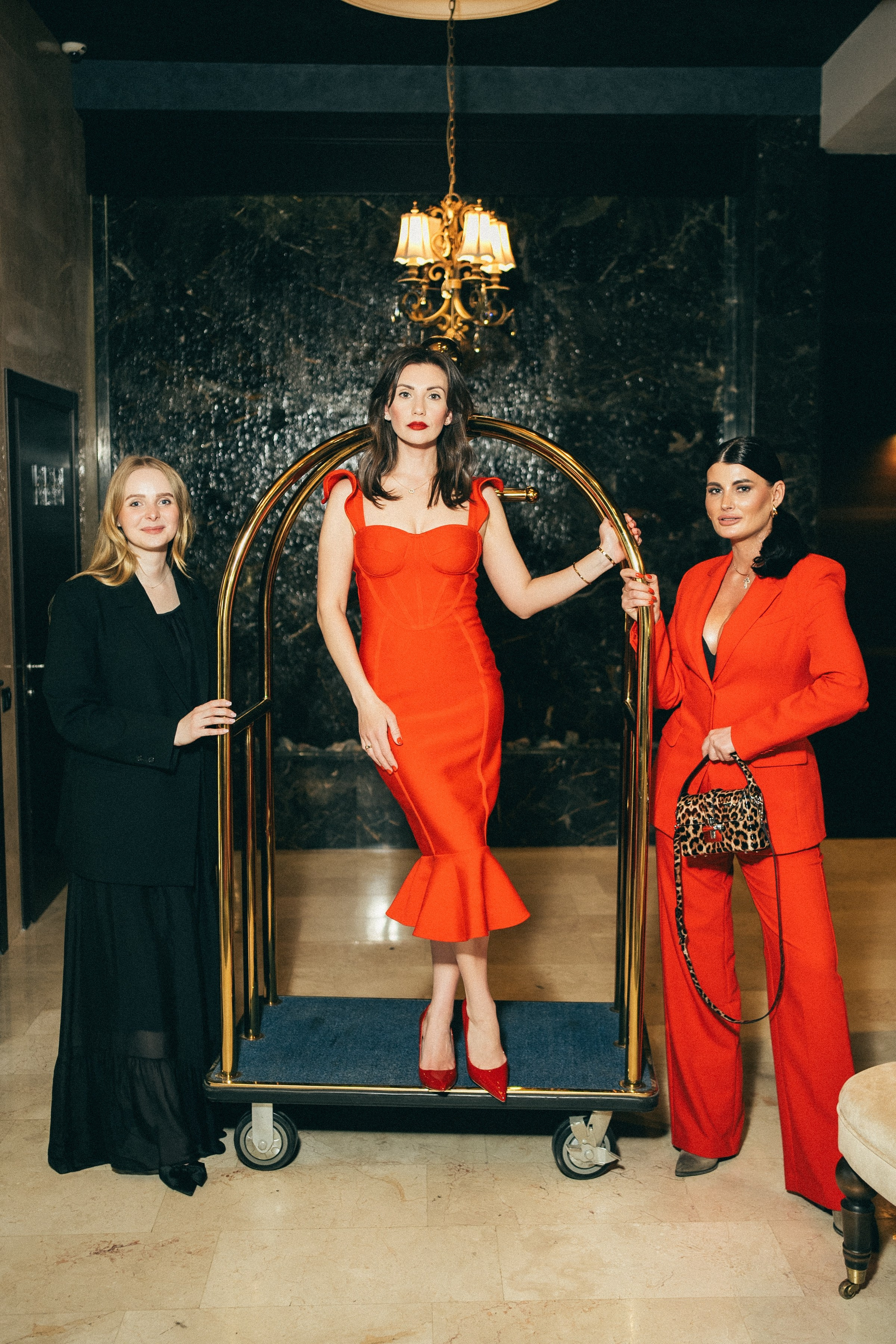 День рождения Кристины. Фотограф на любое событие в Кемерово