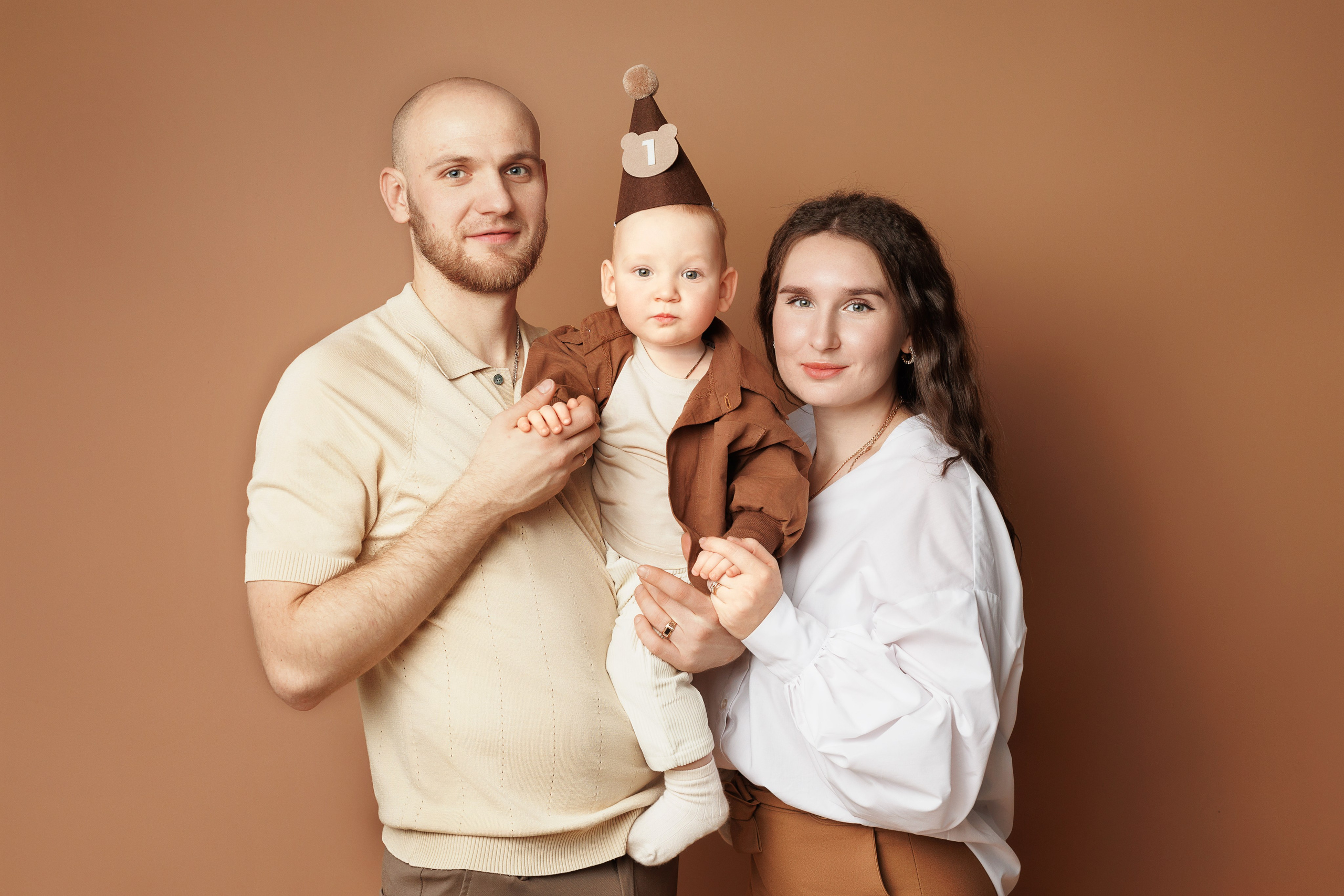 ГОДИКИ и старше. Фотограф Newborn и церковных Таинств