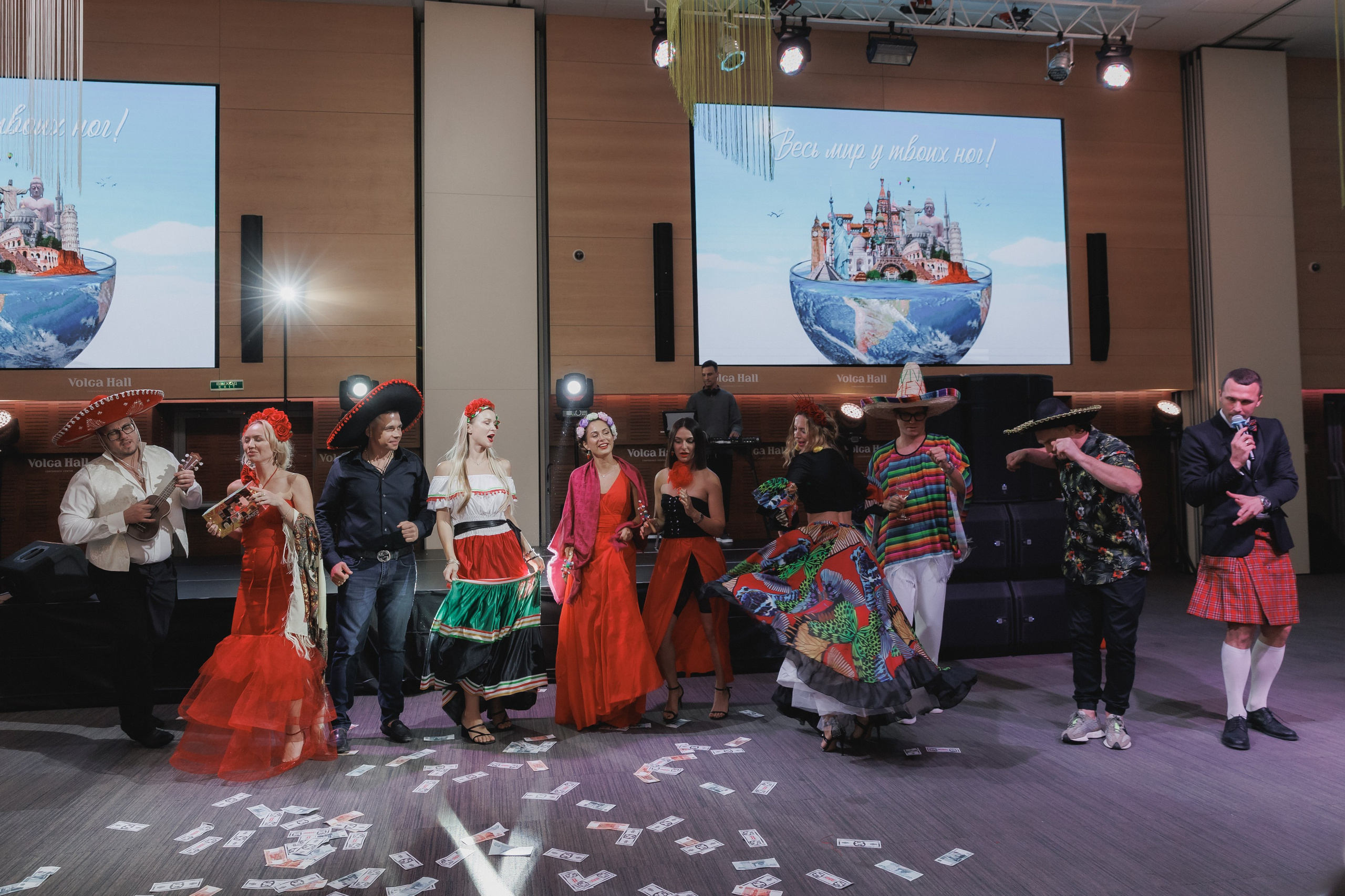 Весь мир у твоих ног!. Фотограф в Волгограде — Александра Искандерова