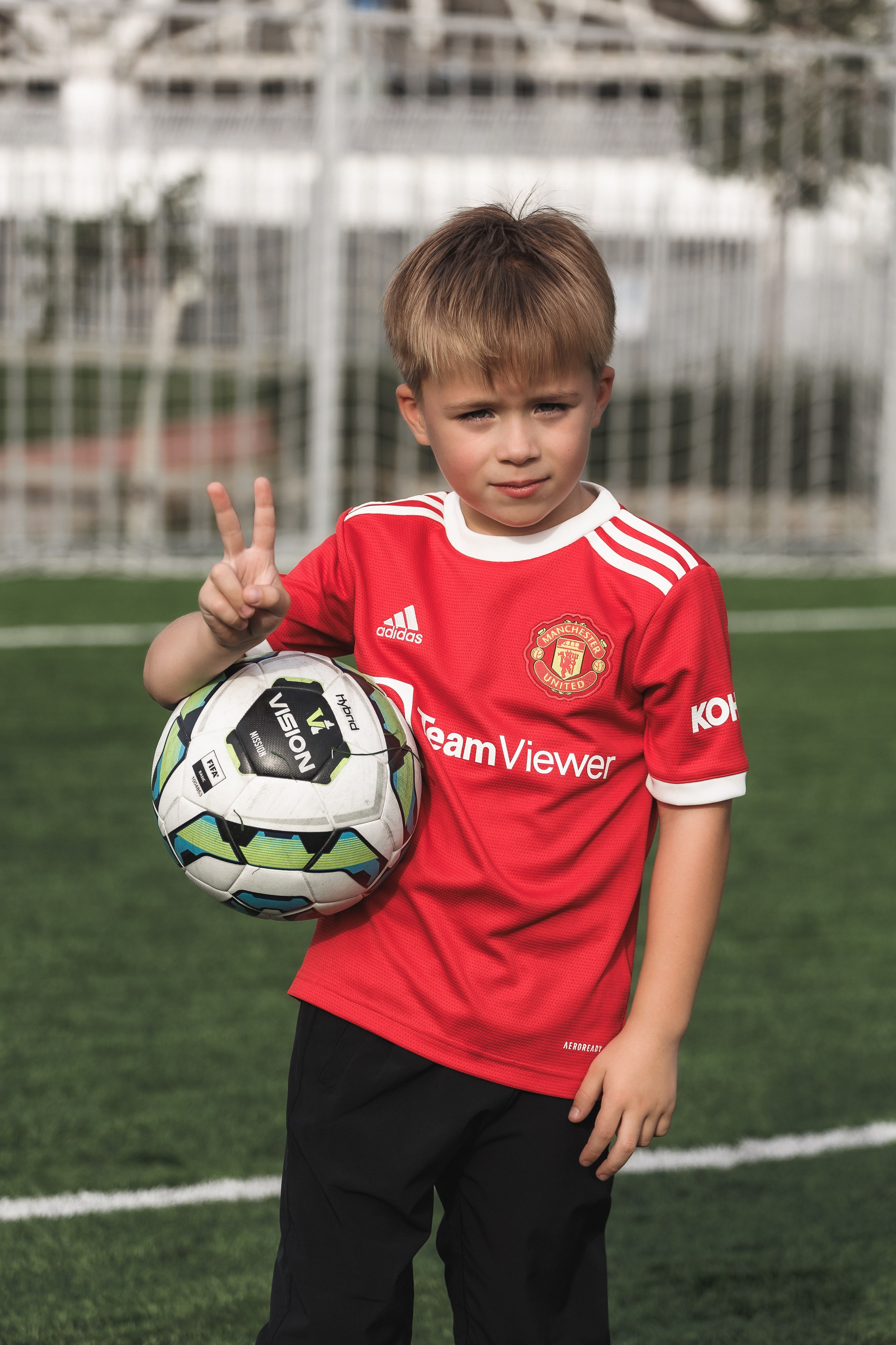 Давиду 7!. Фотограф в Волгограде — Александра Искандерова