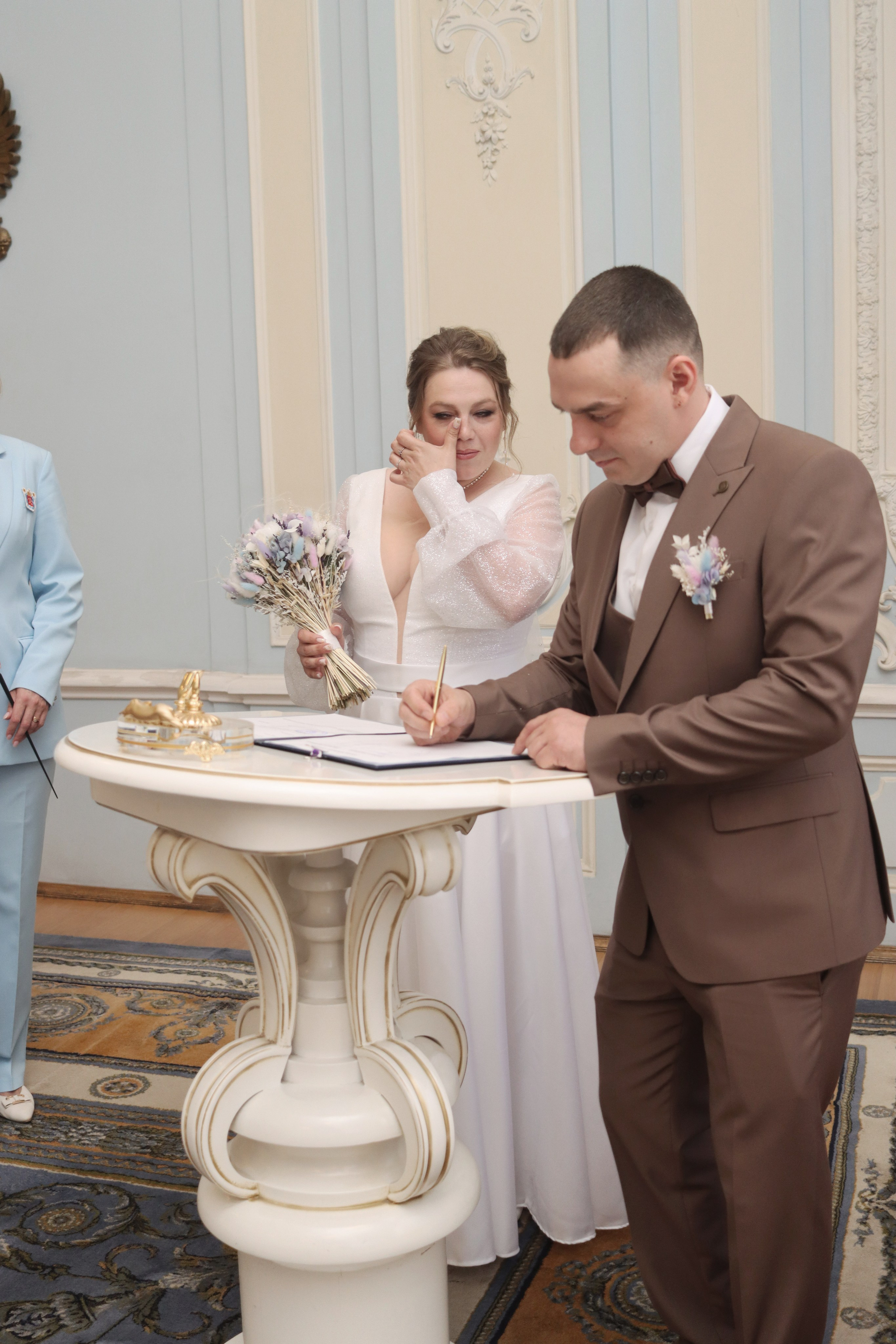 Дворец бракосочетания 2