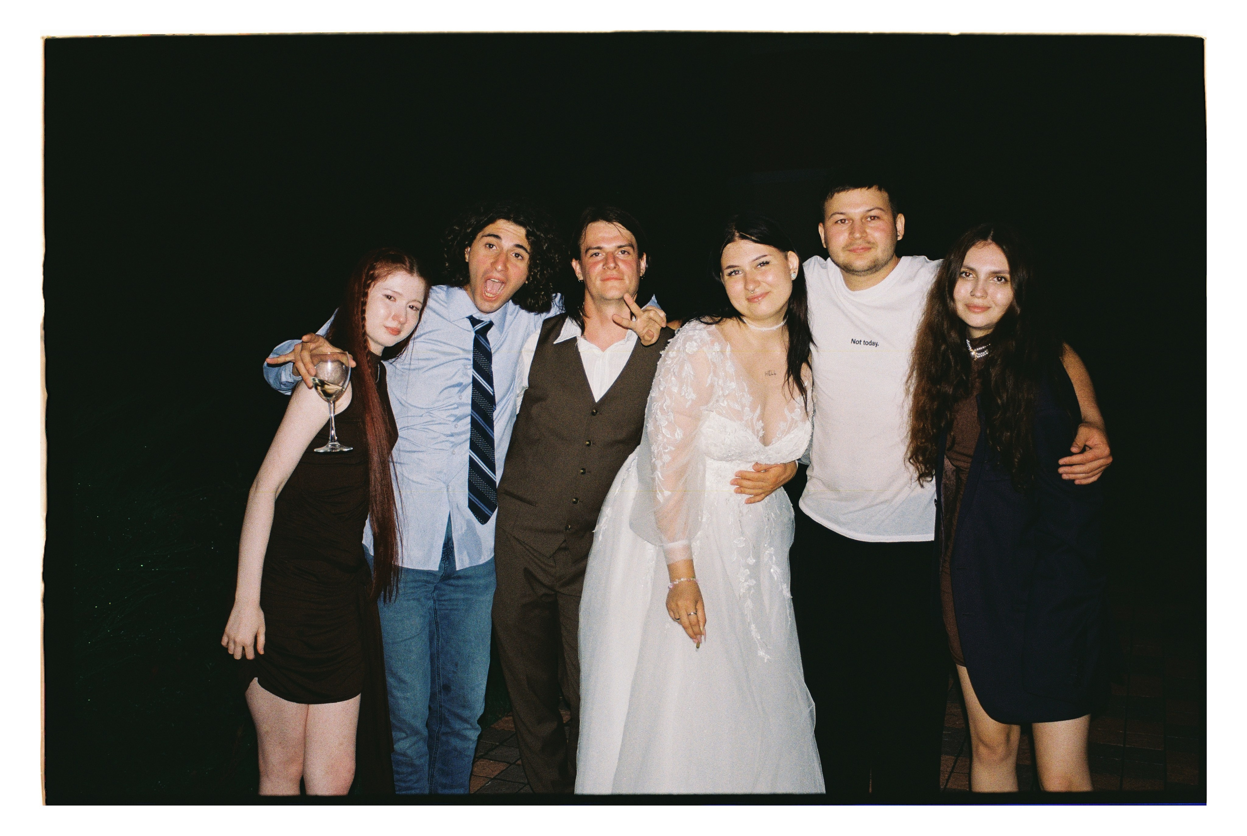 Дмитрий | Дарья. Фотограф Вероника Балабанова, Москва