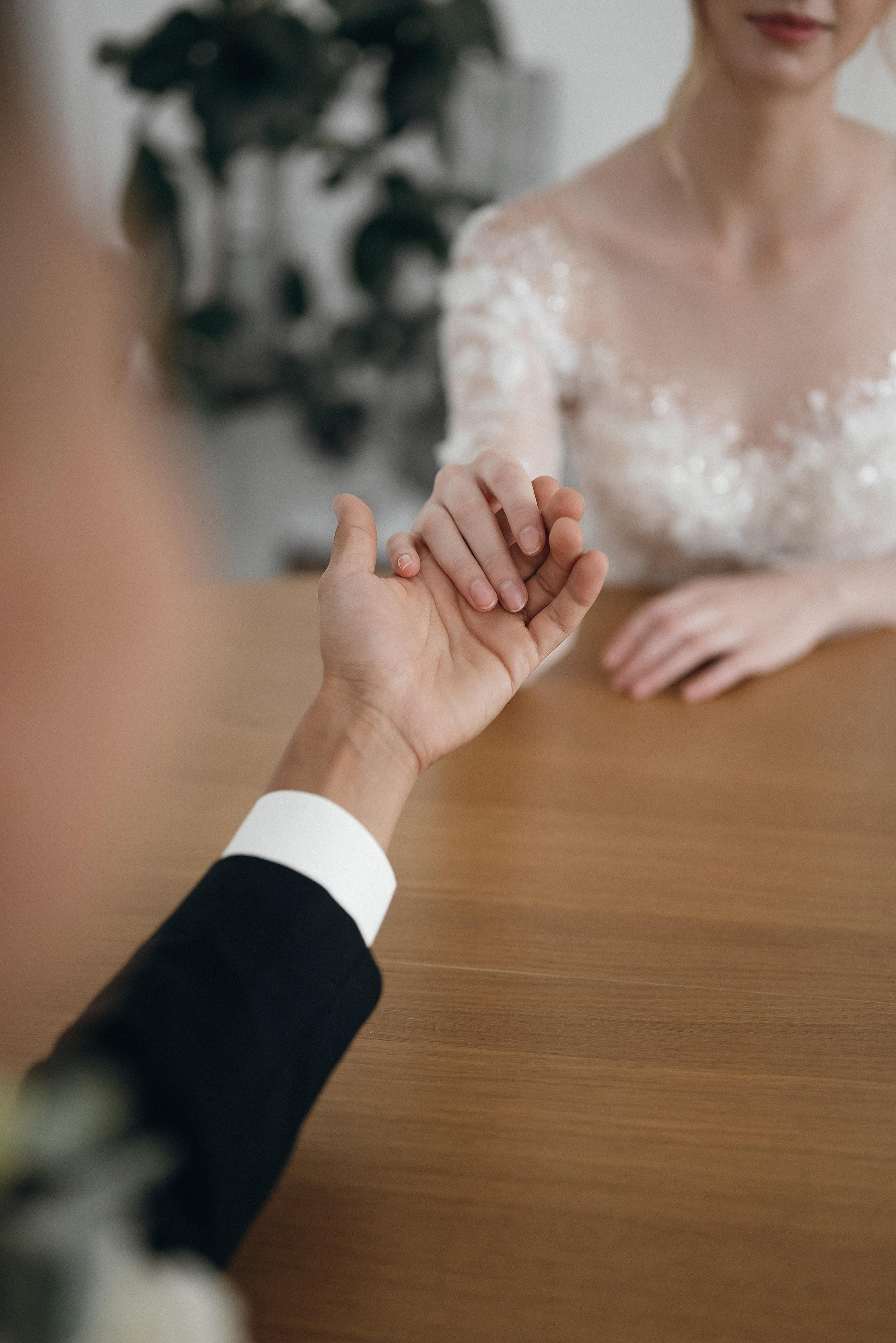 Ольга & Иосиф. Фотограф в Краснодарском крае Александр Шульга