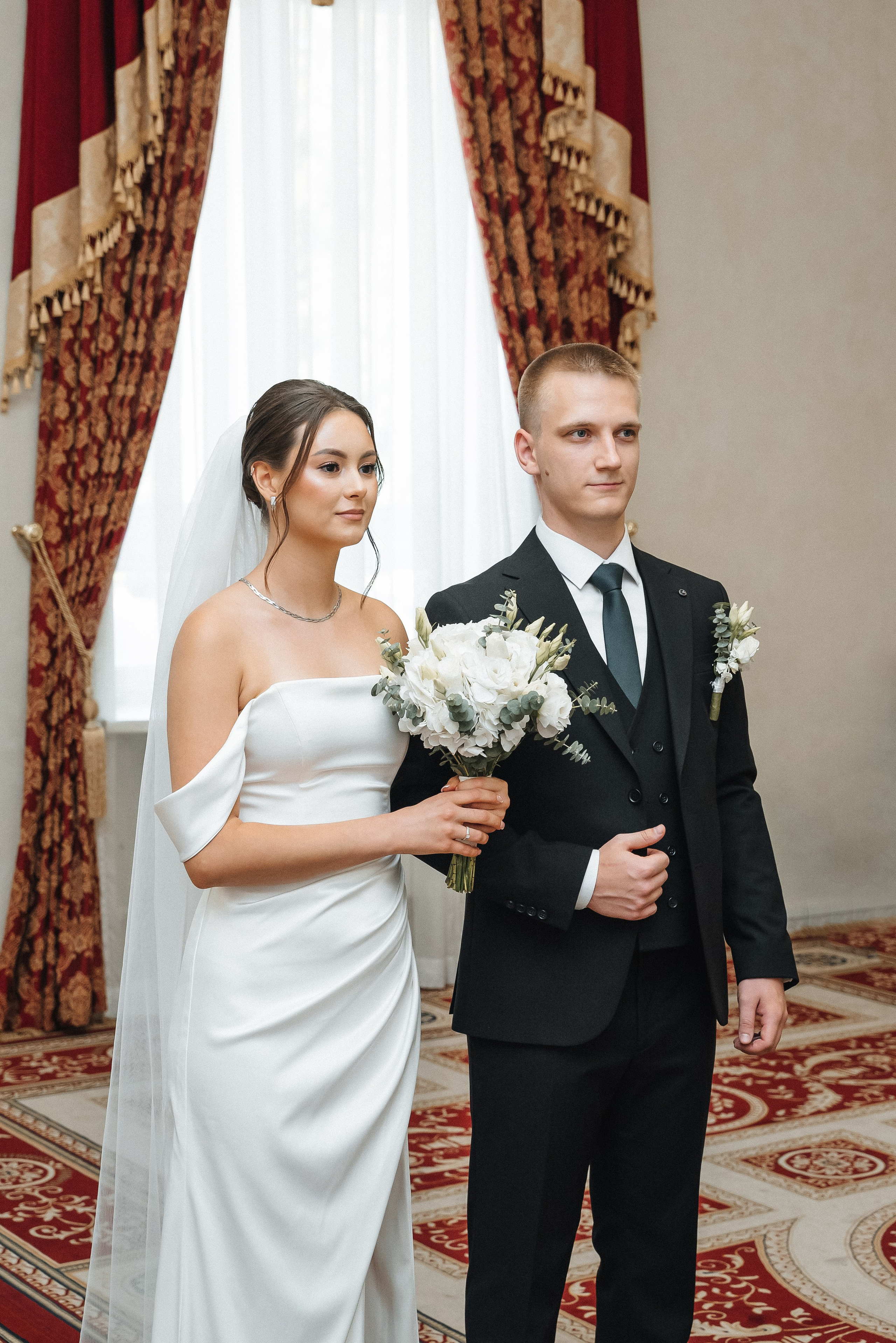 Наталья & Артем. Фотограф в Краснодарском крае Александр Шульга