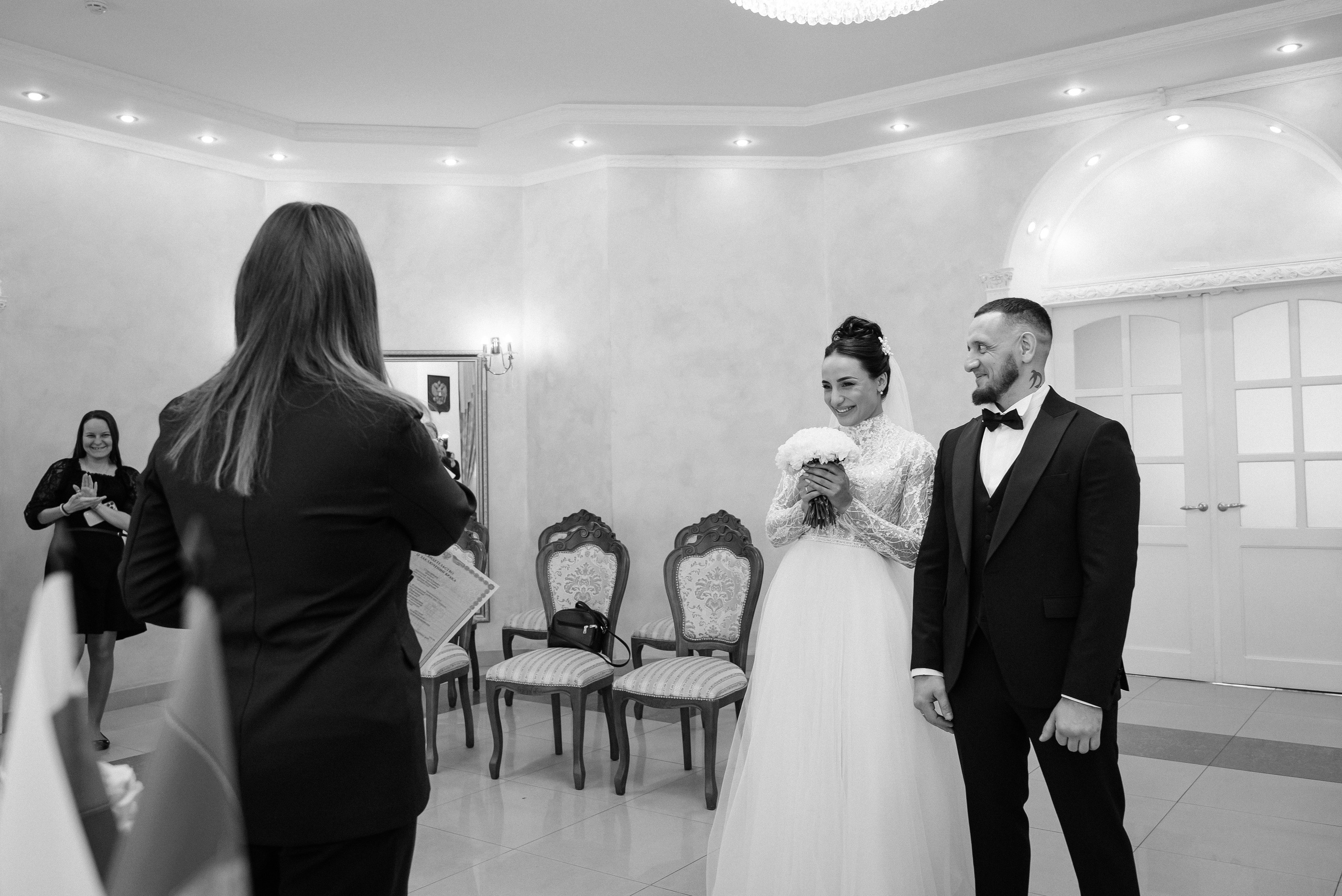 Алена & Анатолий. Фотограф в Краснодарском крае Александр Шульга