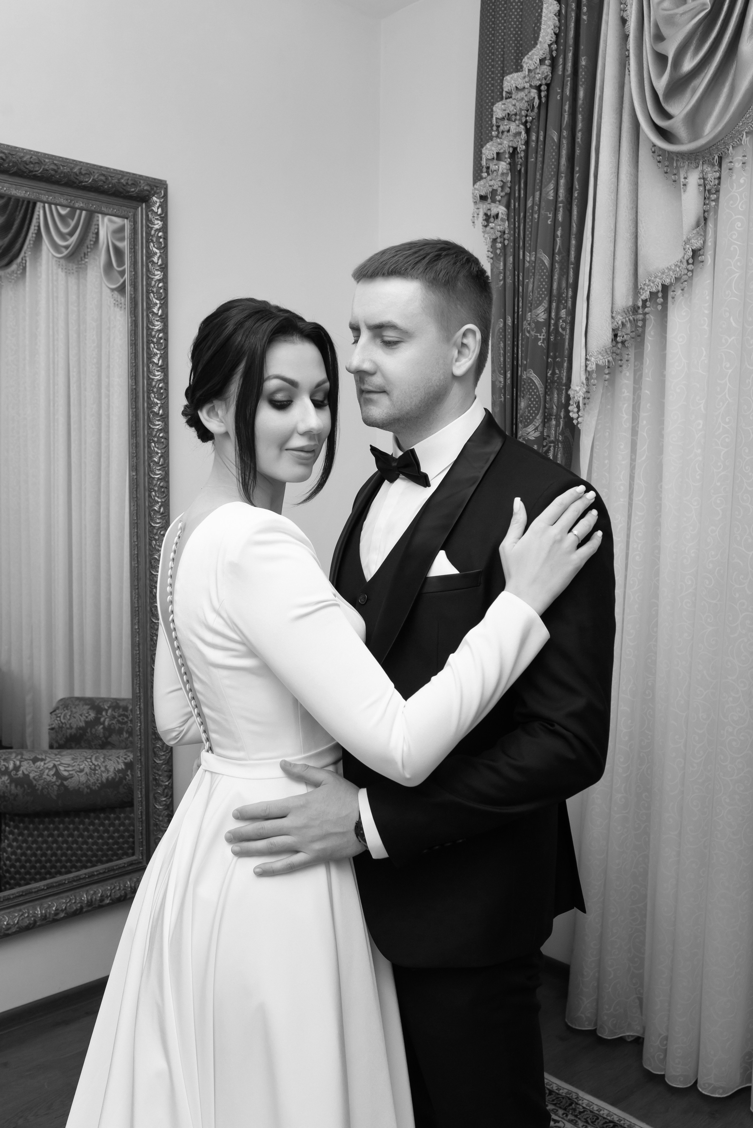 Ирина & Алексей. Фотограф в Краснодарском крае Александр Шульга