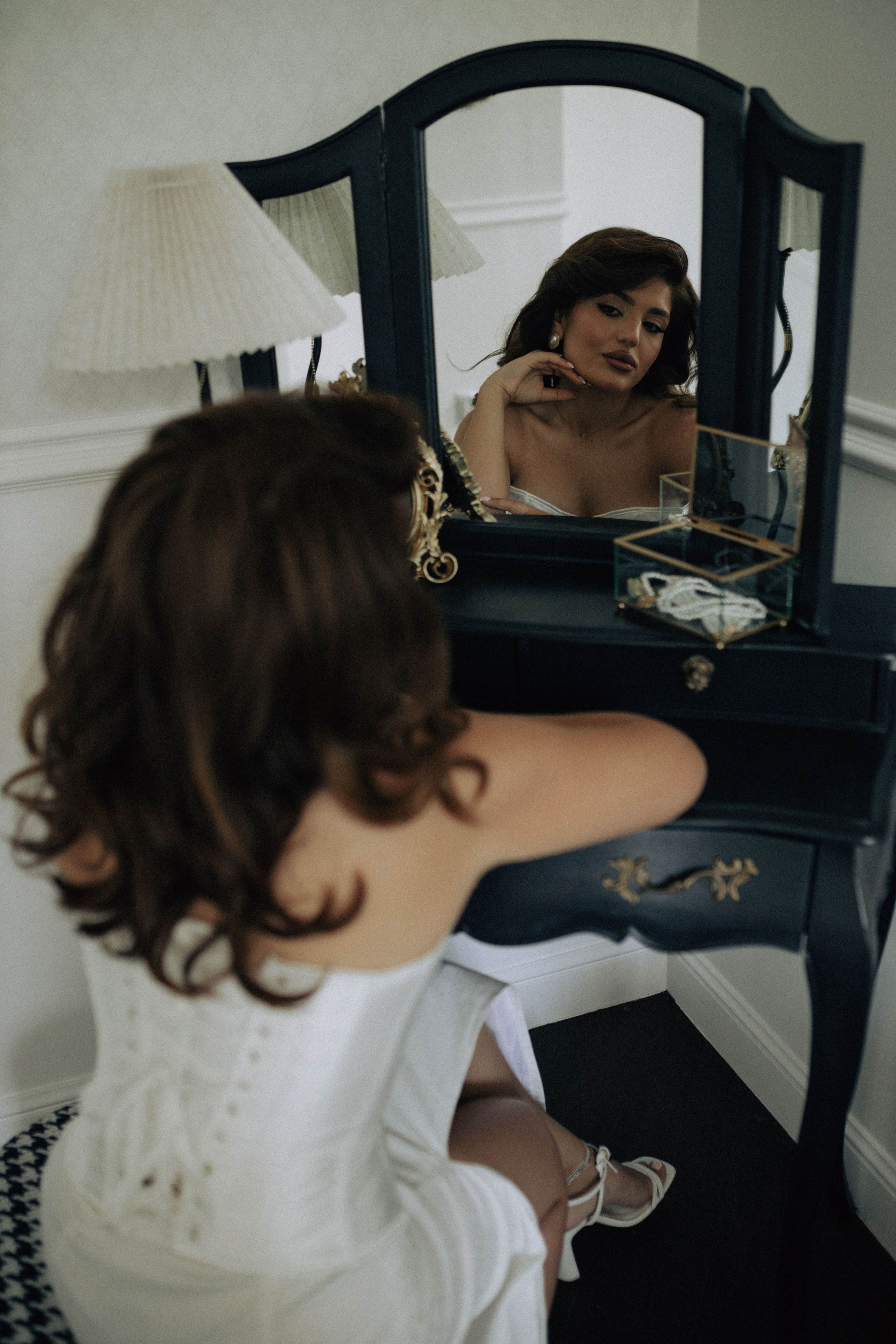 Сона. Фотограф Стилист Тюмень Вера Хайруллина