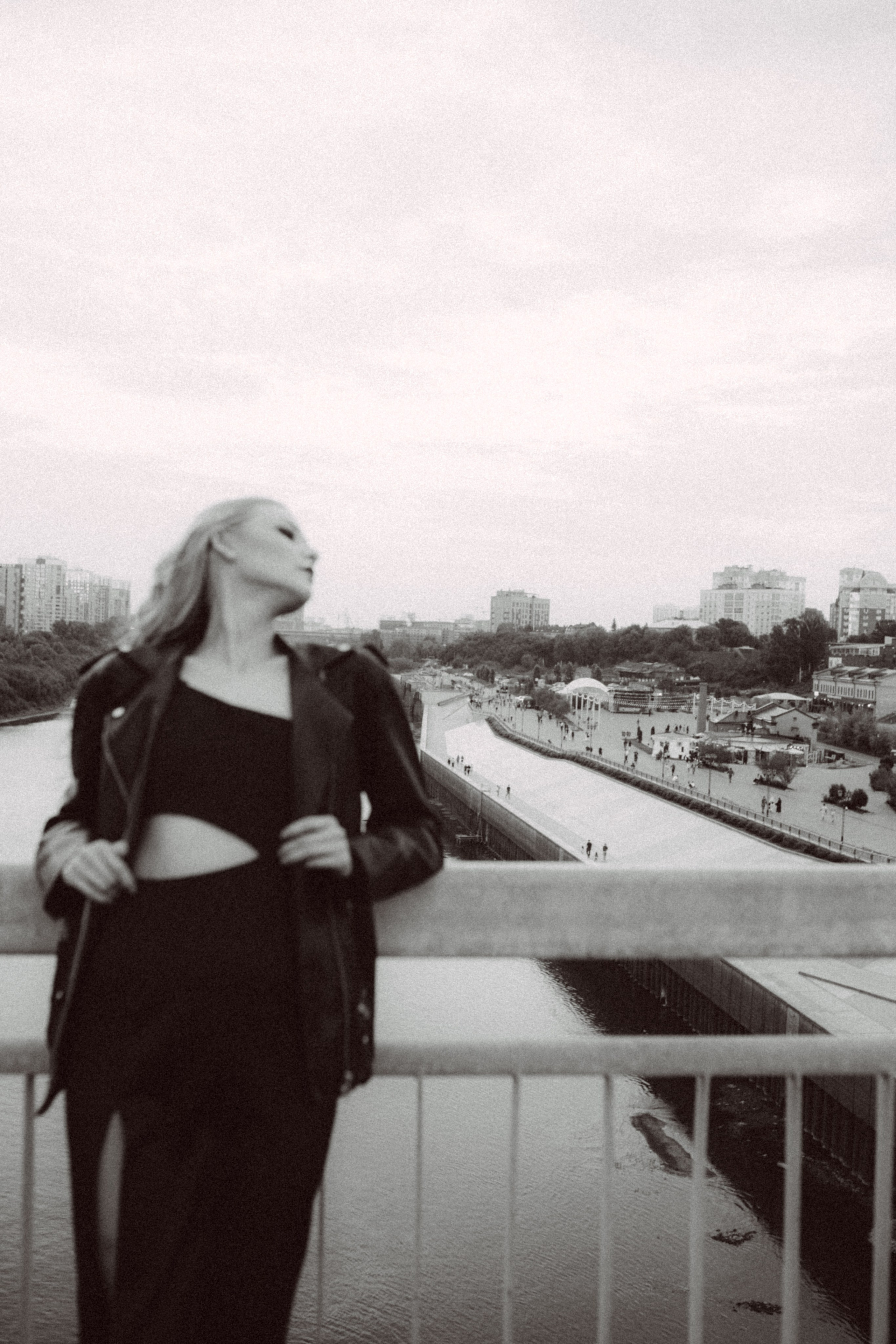 Лена. Фотограф Стилист Тюмень Вера Хайруллина