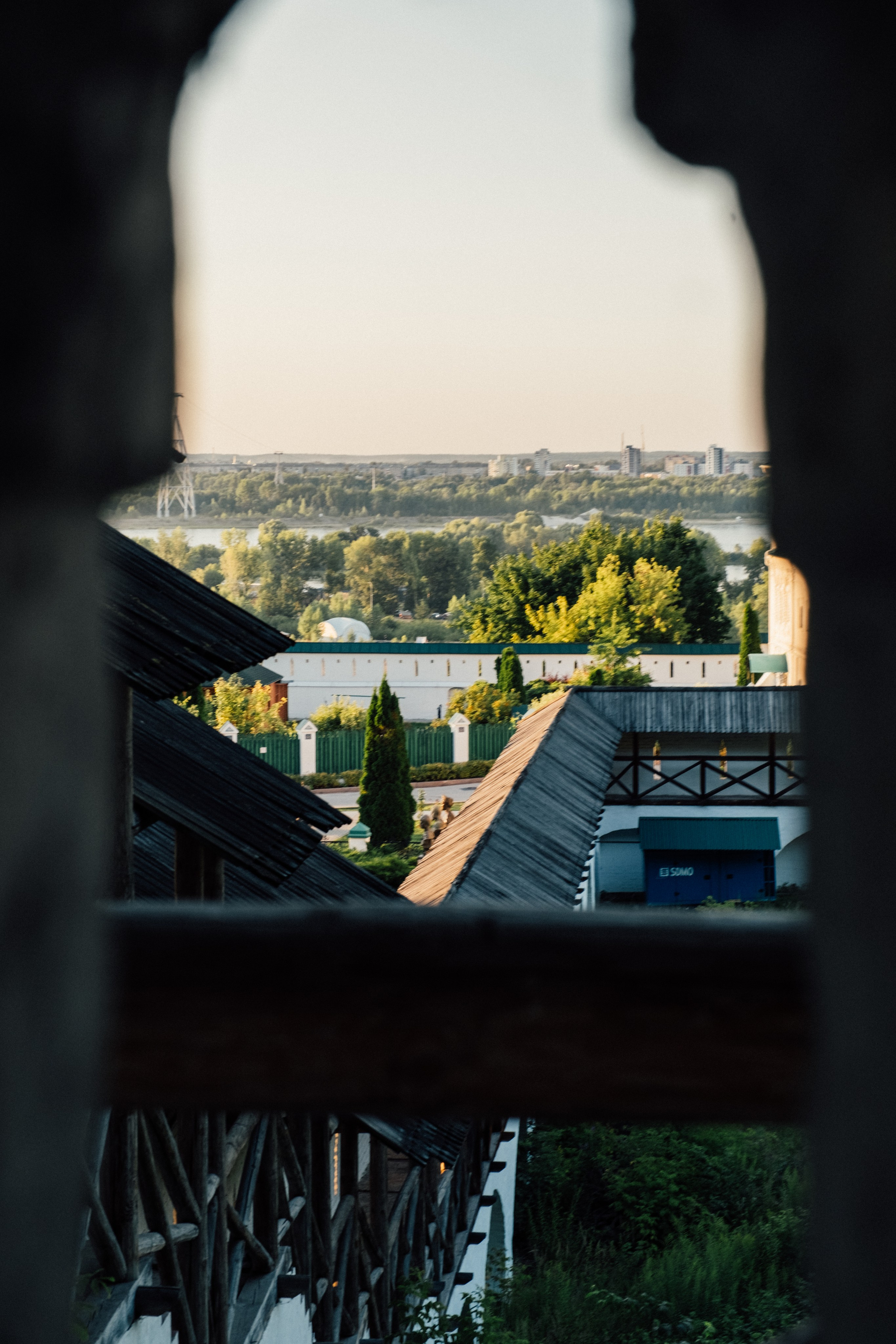 Фото Нижний Новгород