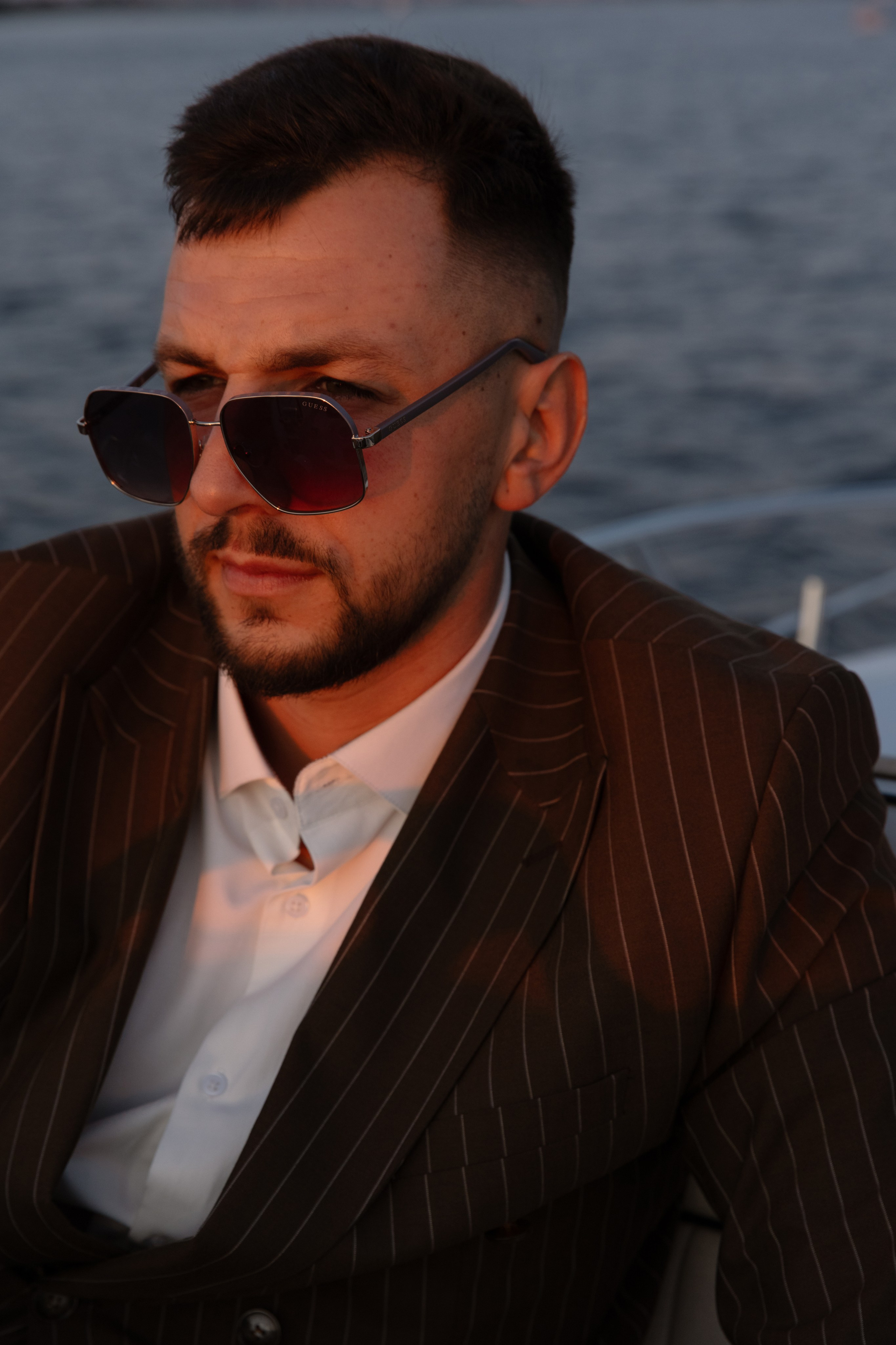 Даша и Ваня. Фотограф Нижний Новгород